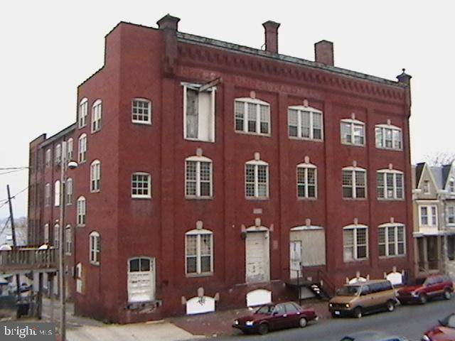Reading, PA 19604,506 N 12TH ST