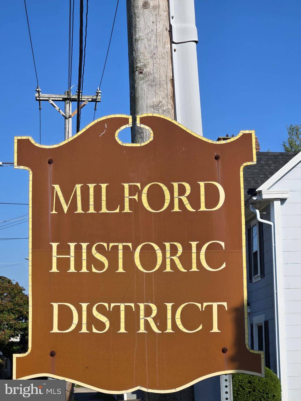 Milford, DE 19963,414 NW FRONT ST