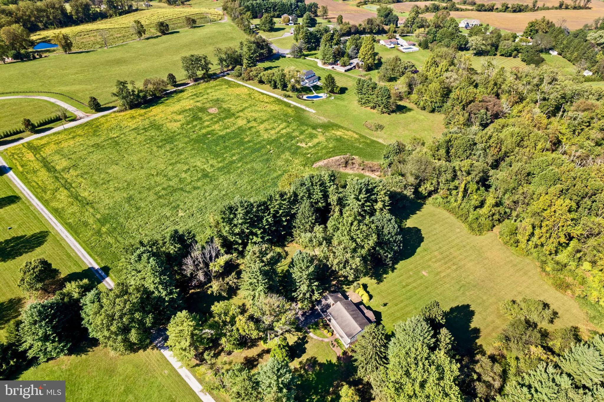 Monkton, MD 21111,LOT 13 MARKOE RD