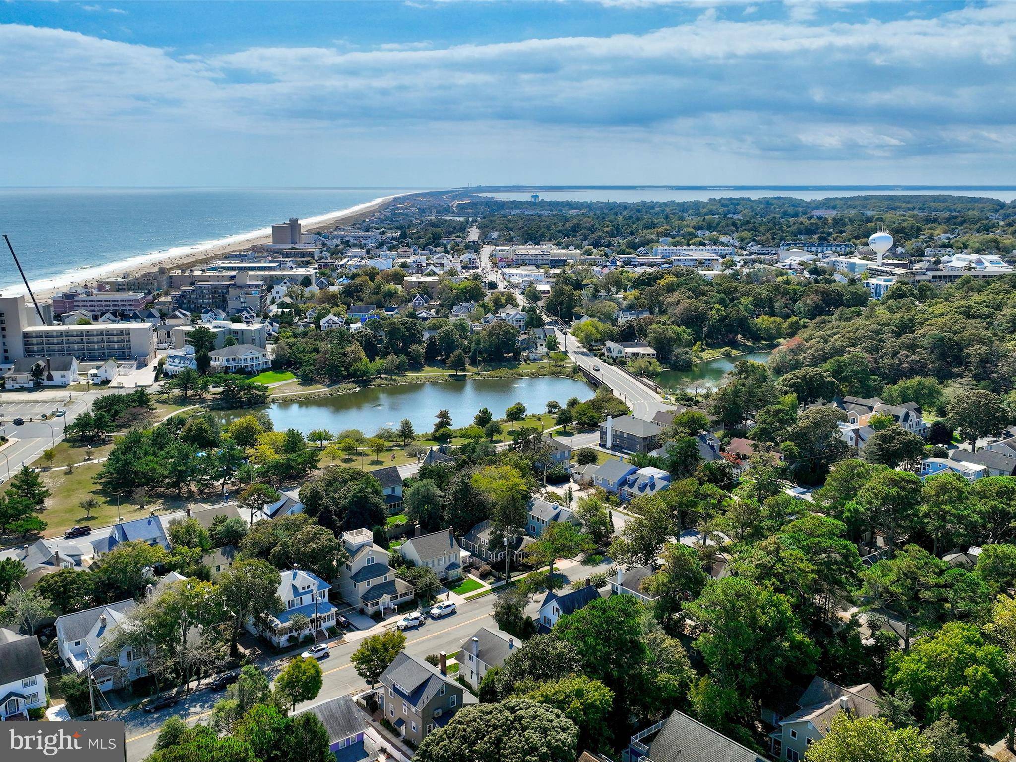 Rehoboth Beach, DE 19971,25 PENNSYLVANIA AVE