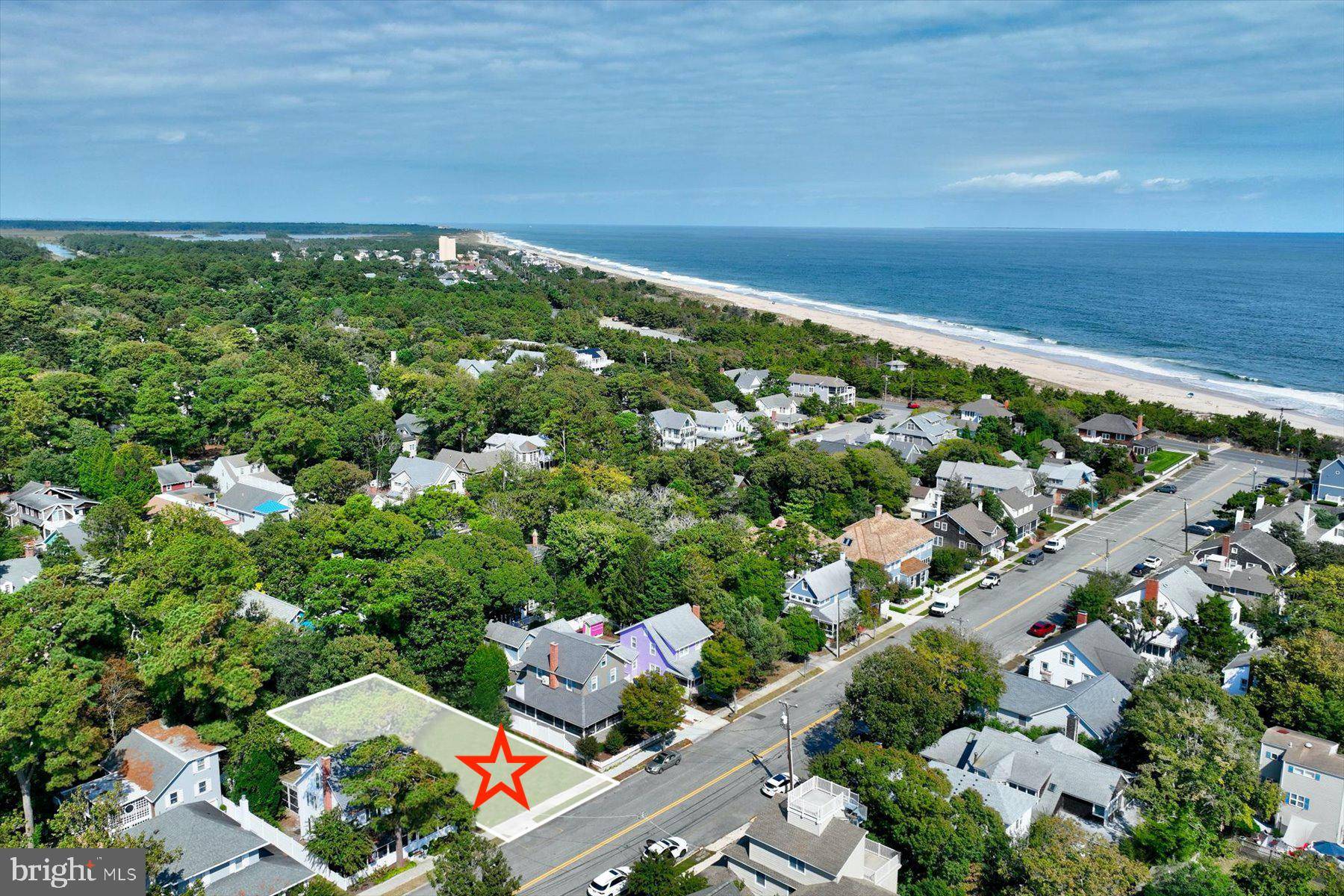 Rehoboth Beach, DE 19971,25 PENNSYLVANIA AVE