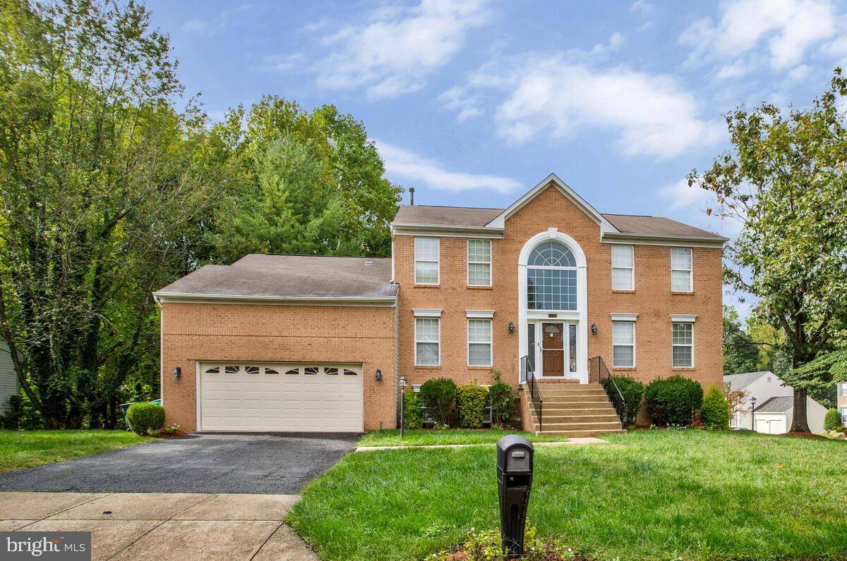 Upper Marlboro, MD 20772,3305 ASHER ST