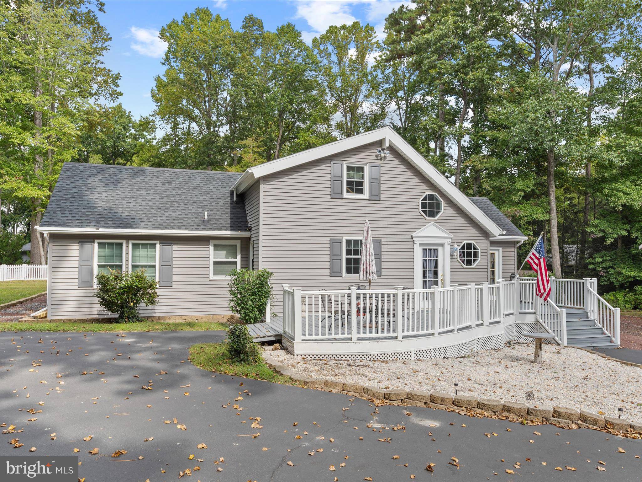 Ocean Pines, MD 21811,27 SLOOP LN