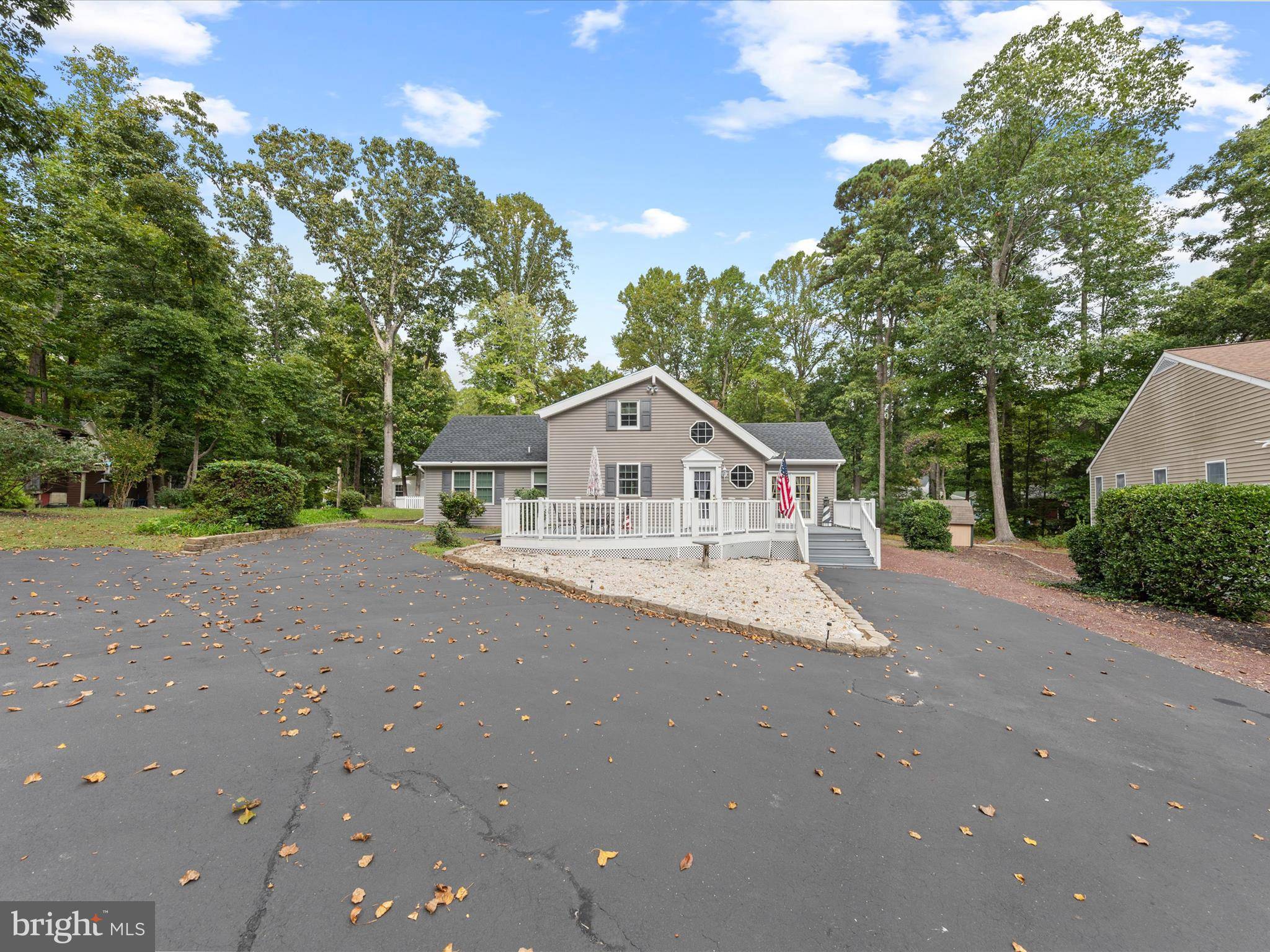 Ocean Pines, MD 21811,27 SLOOP LN