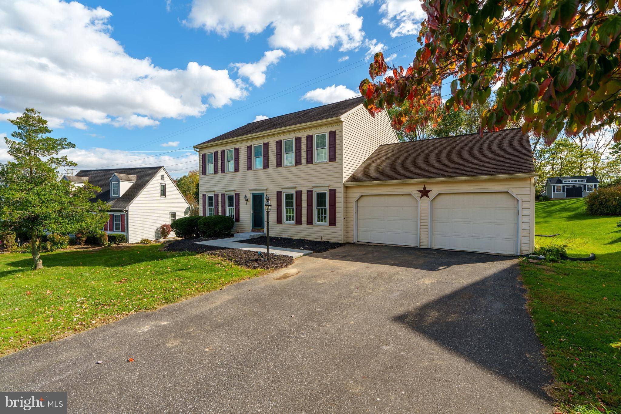 Lancaster, PA 17602,1562 S JEFFERSON CT