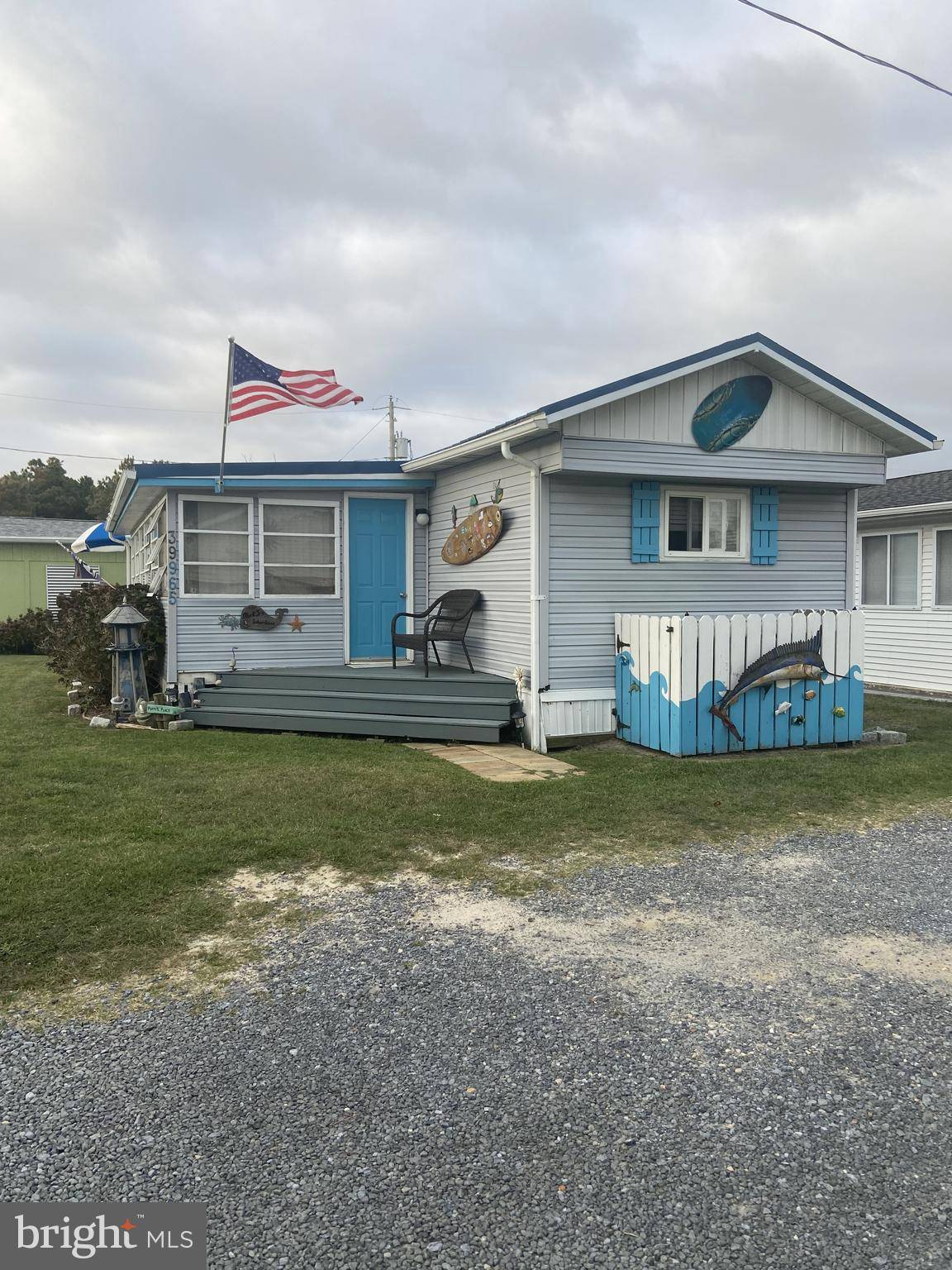 Fenwick Island, DE 19944,39965 N CROPPERS CIR #1862