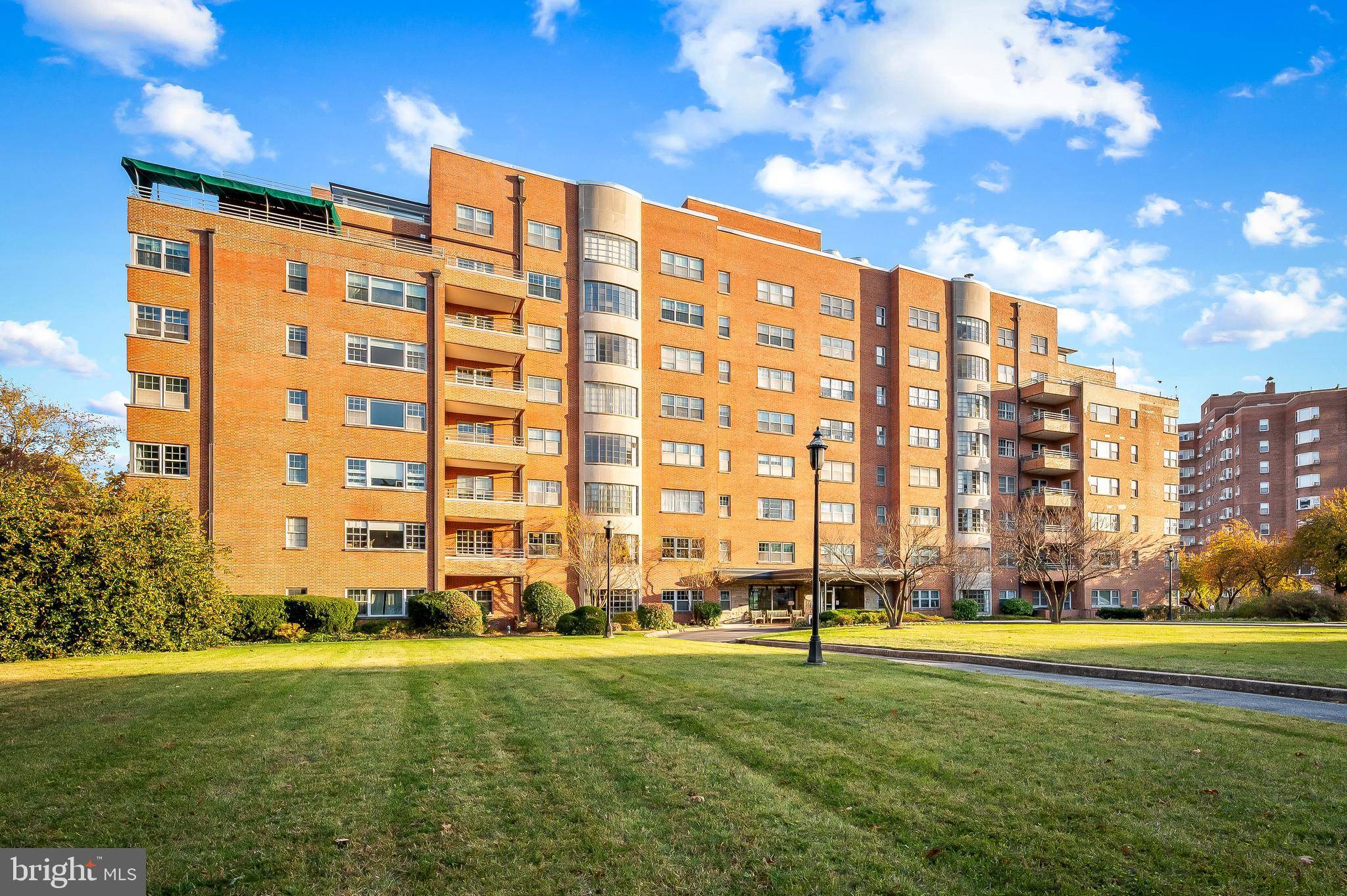 Baltimore, MD 21218,3601 GREENWAY #603