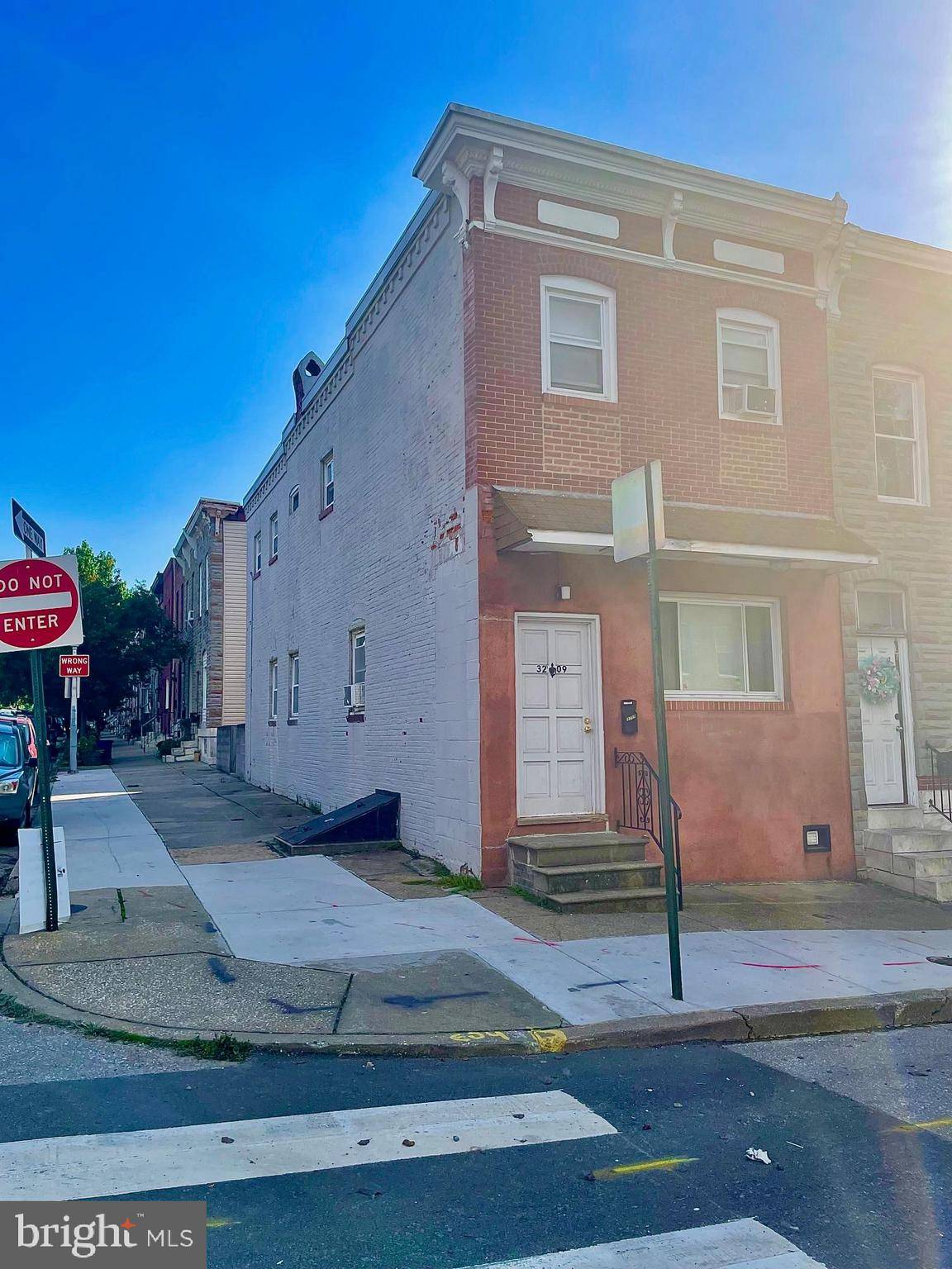 Baltimore, MD 21224,3209 E LOMBARD ST