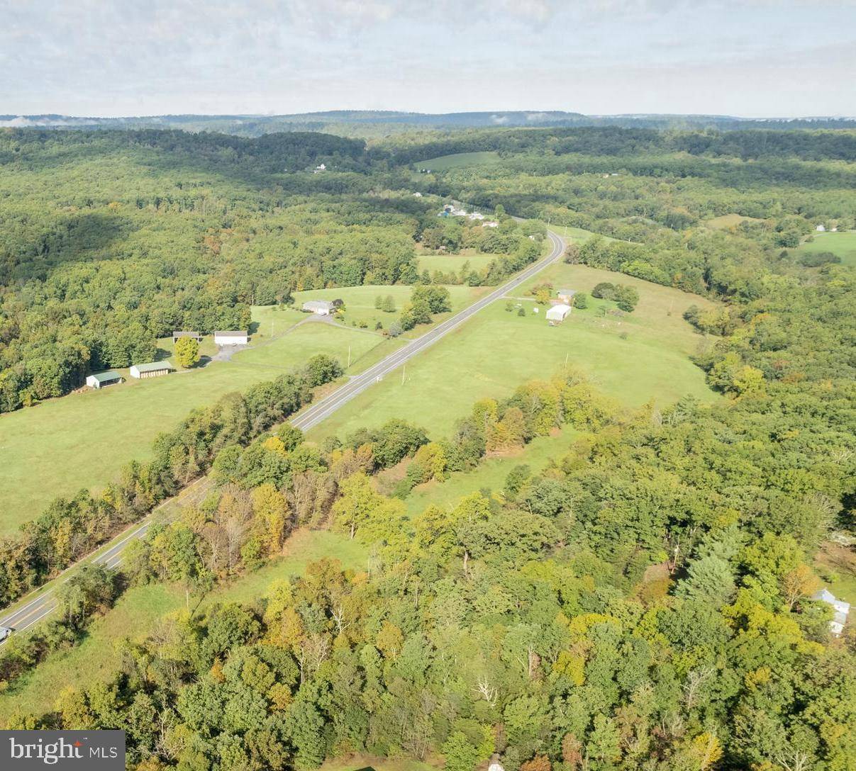 Cross Junction, VA 22625,LOT 24 BLOOMERY PIKE