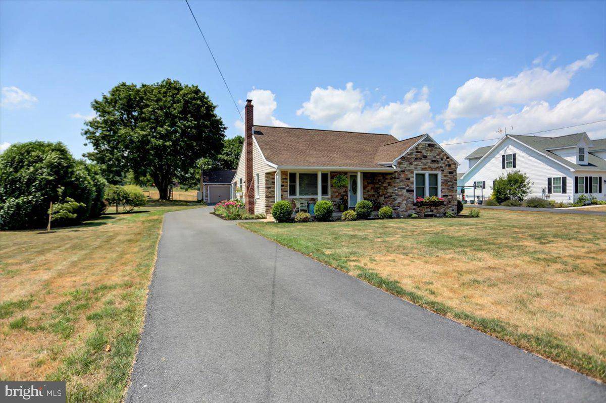 Shippensburg, PA 17257,158 NEIL RD