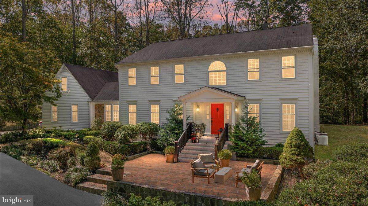 Fairfax Station, VA 22039,7800 WILLOWBROOK RD