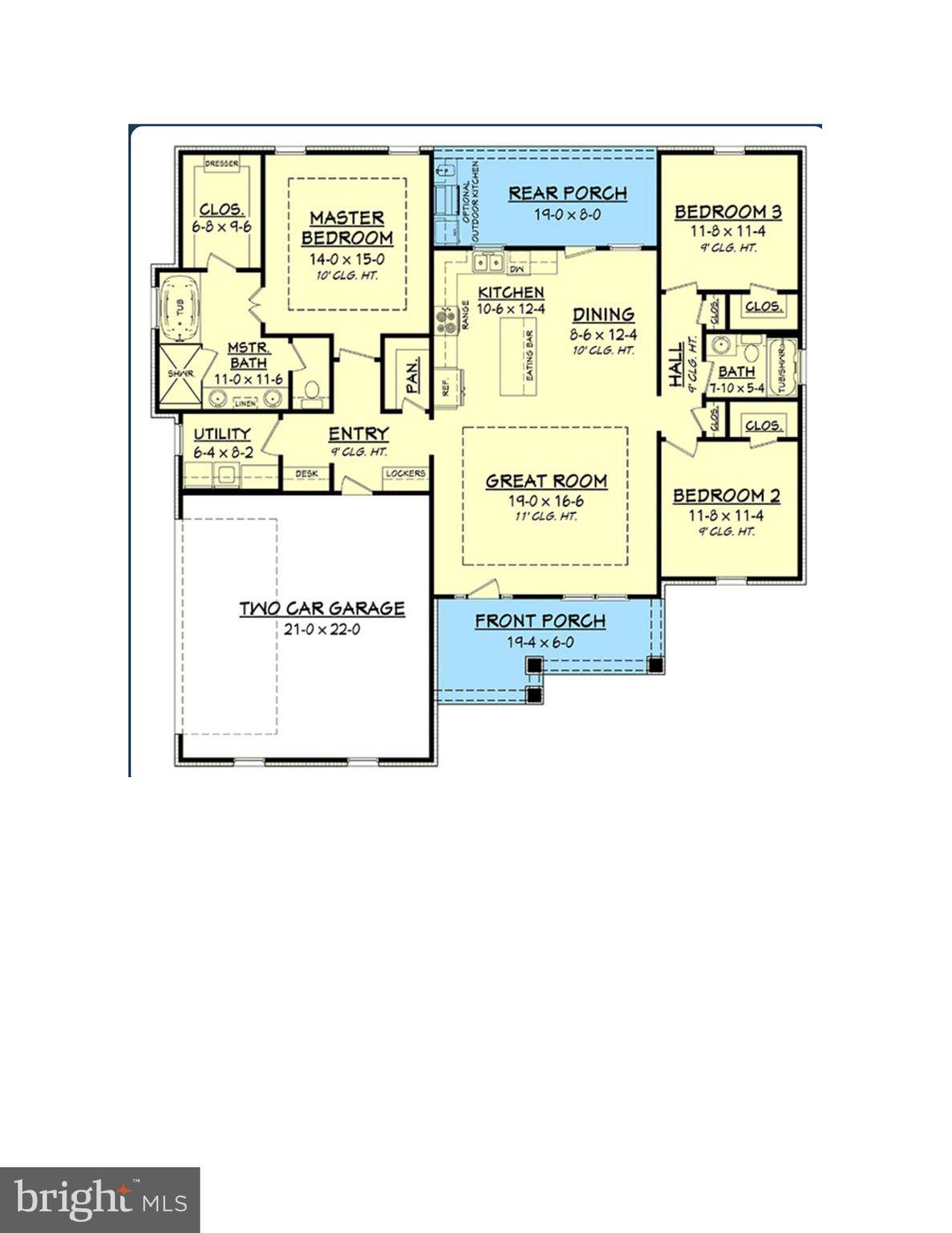 Berkeley Springs, WV 25411,LOT #3 BEARCLAW ESTATES