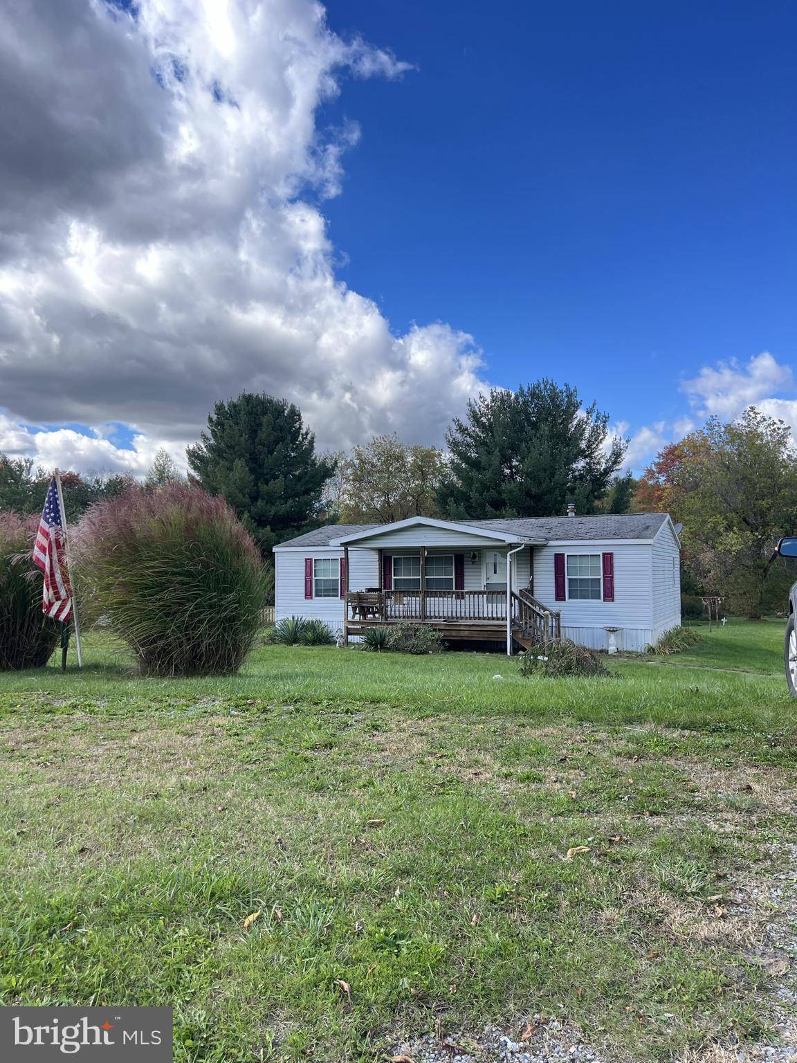 Allport, PA 16821,5281 MORRISDALE ALLPORT HWY
