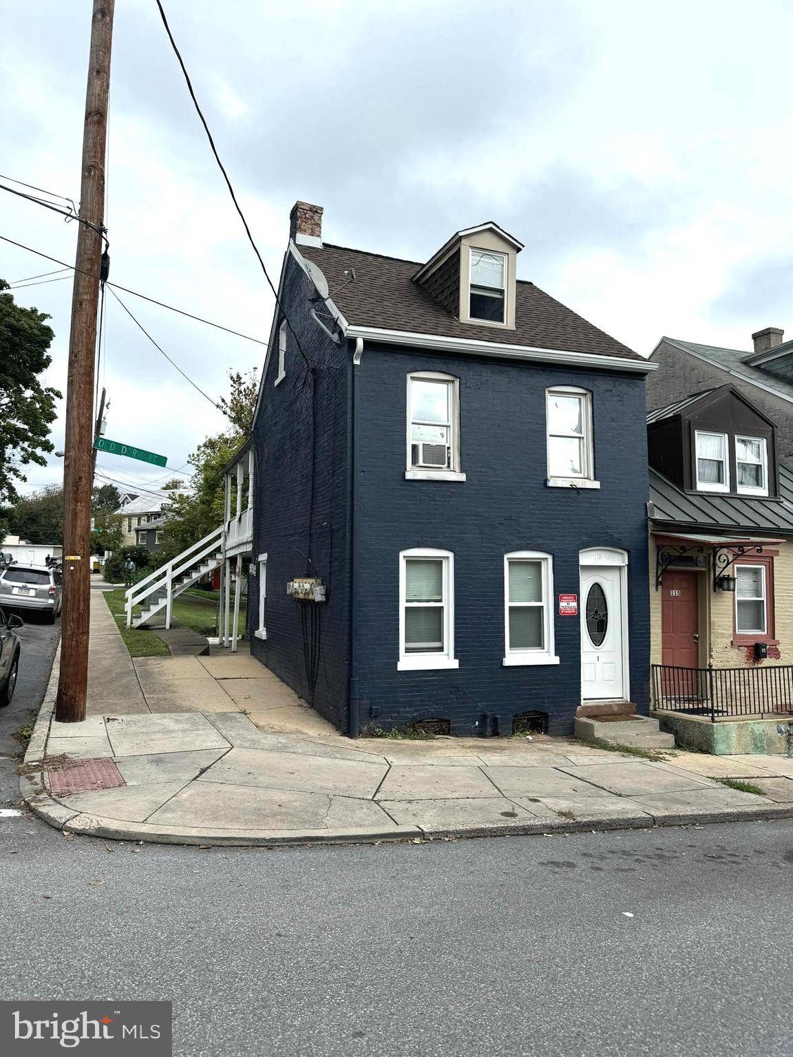 Lancaster, PA 17603,113 OLD DORWART ST