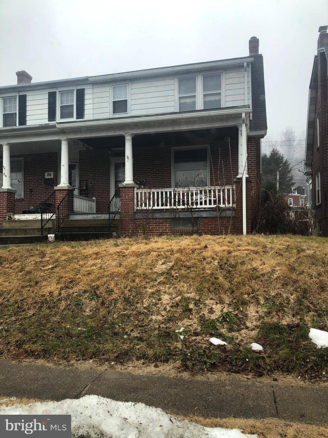 Reading, PA 19606,24 MARSHALL AVE