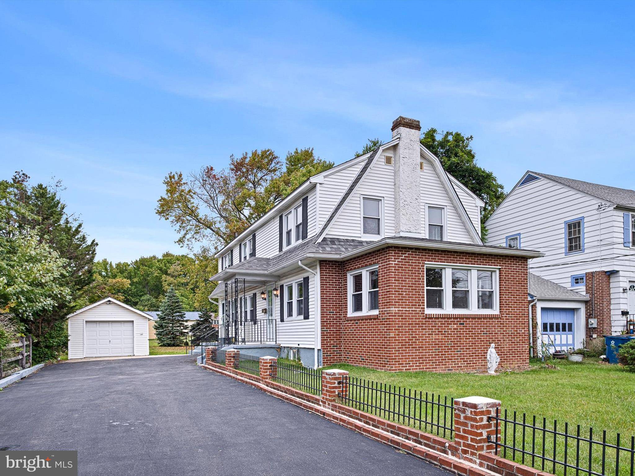Claymont, DE 19703,12 WISTAR ST