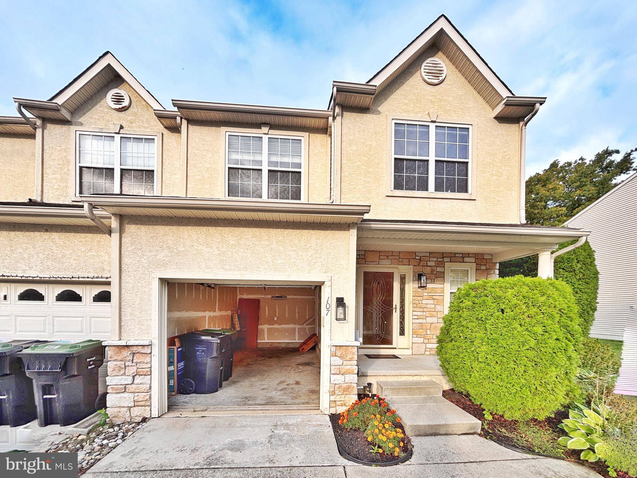 Berlin, NJ 08009,107 SEQUOIA DR