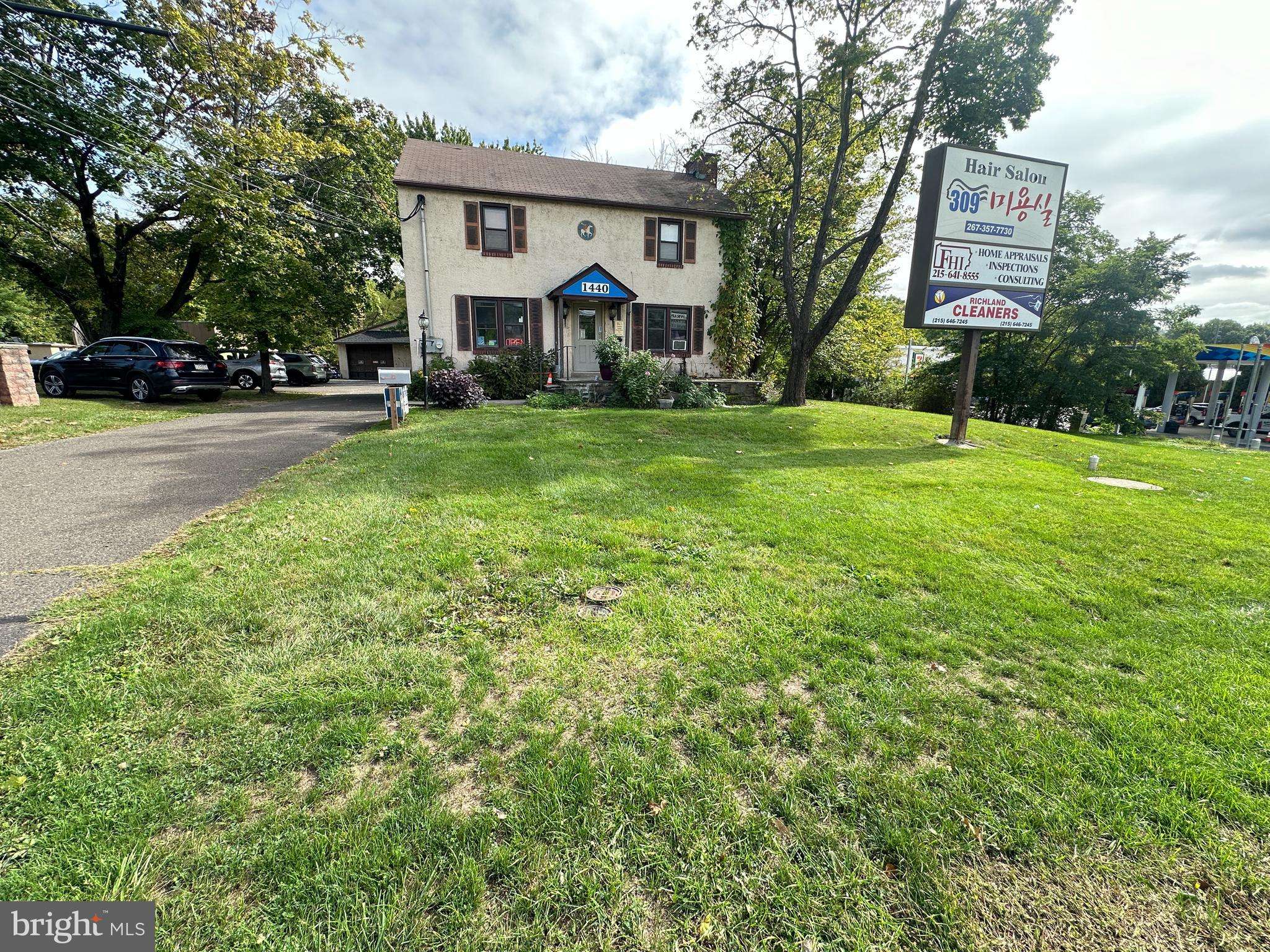 North Wales, PA 19454,1440 BETHLEHEM PIKE