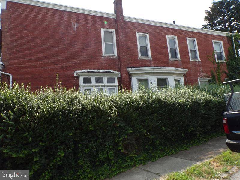 Philadelphia, PA 19119,245 E DURHAM ST