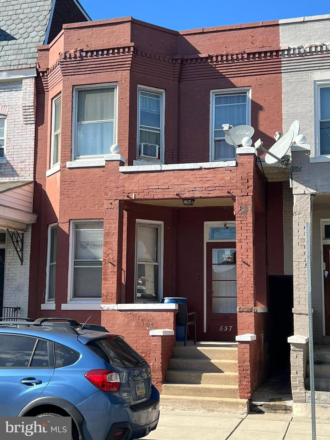 York, PA 17403,657 WALLACE ST