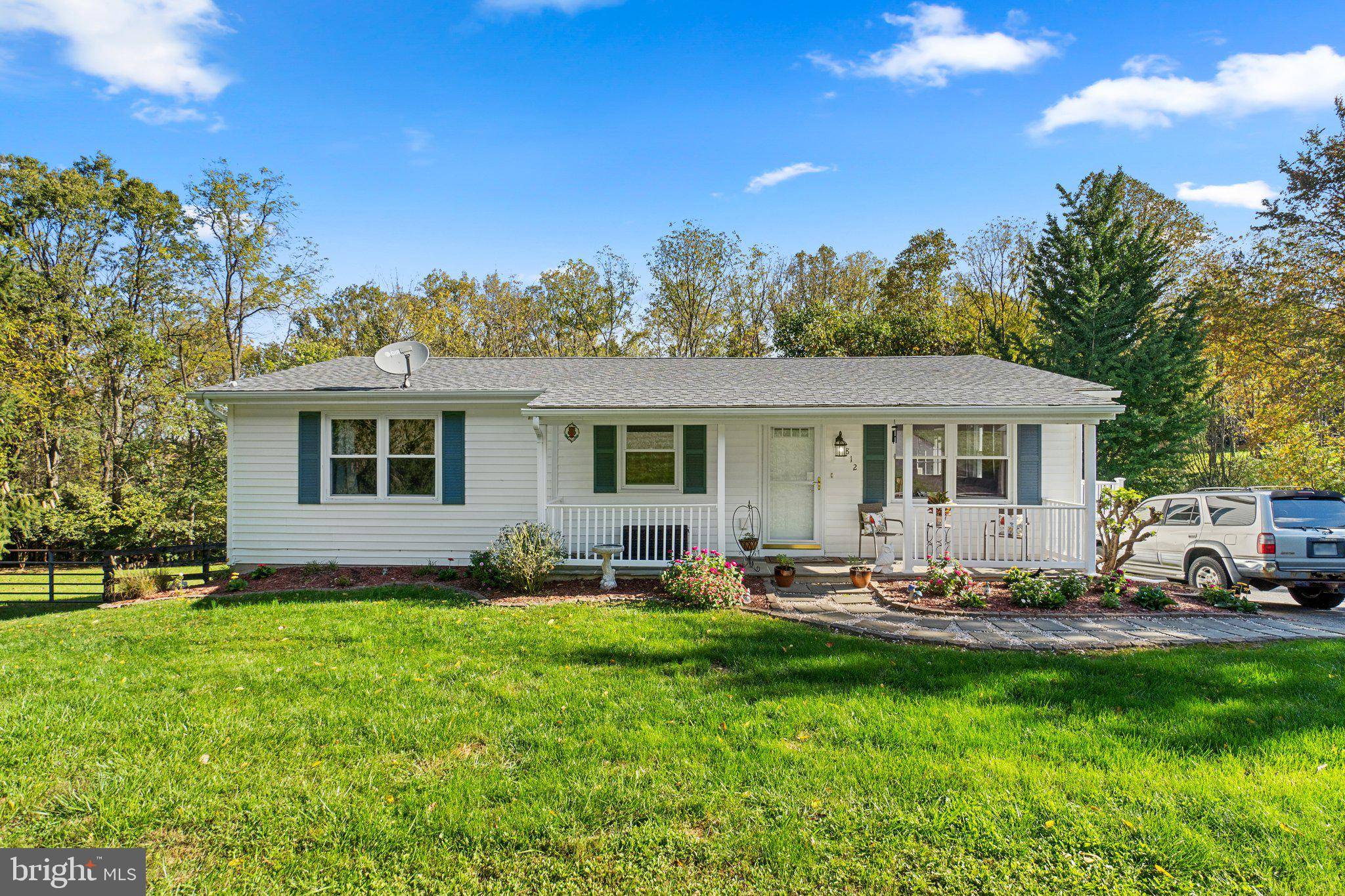 Westminster, MD 21158,812 TUDER DR