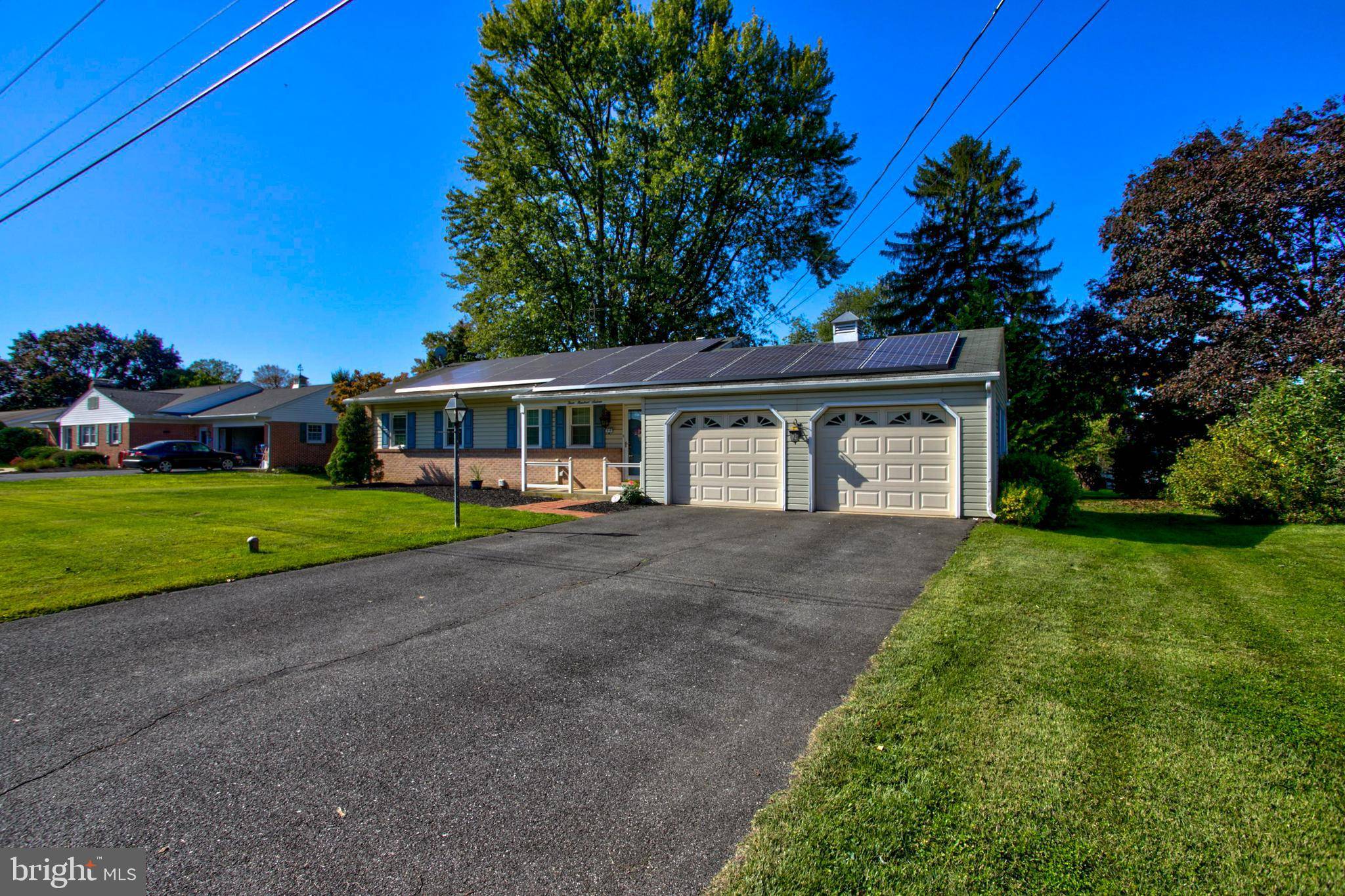 Willow Street, PA 17584,316 HOMECREST DR