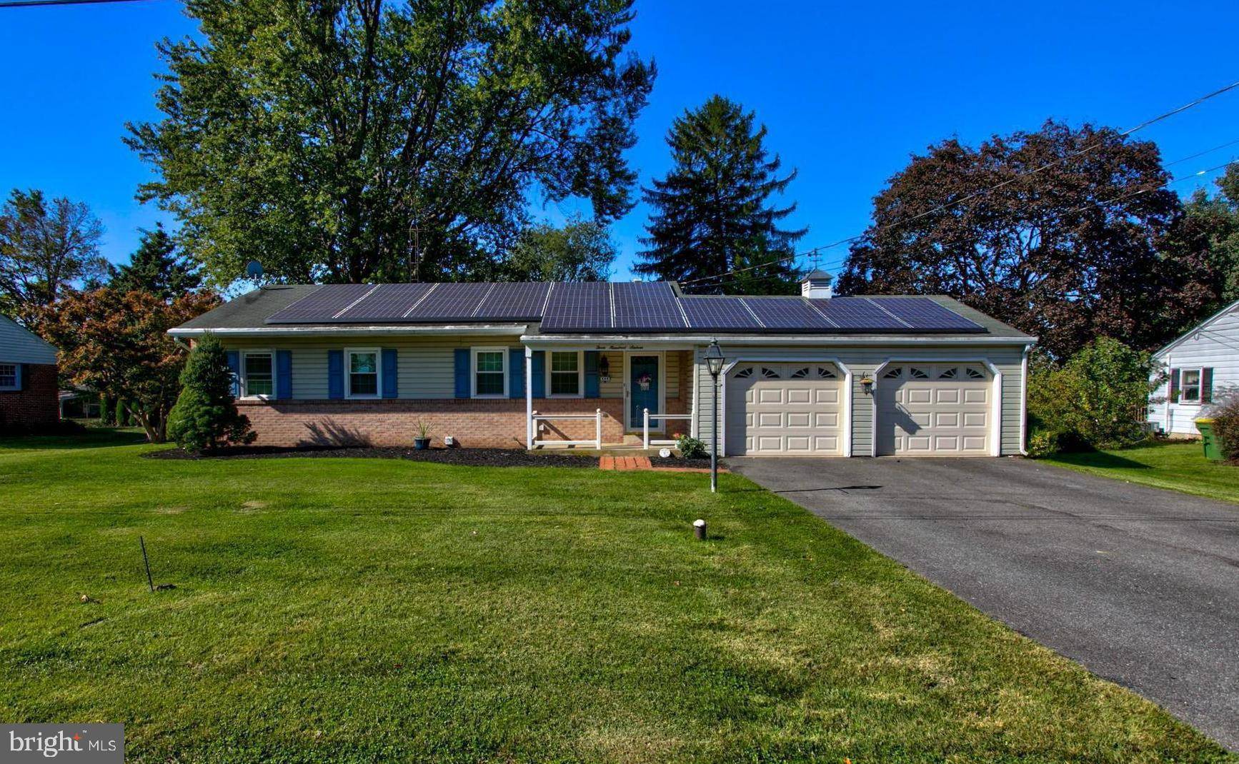 Willow Street, PA 17584,316 HOMECREST DR