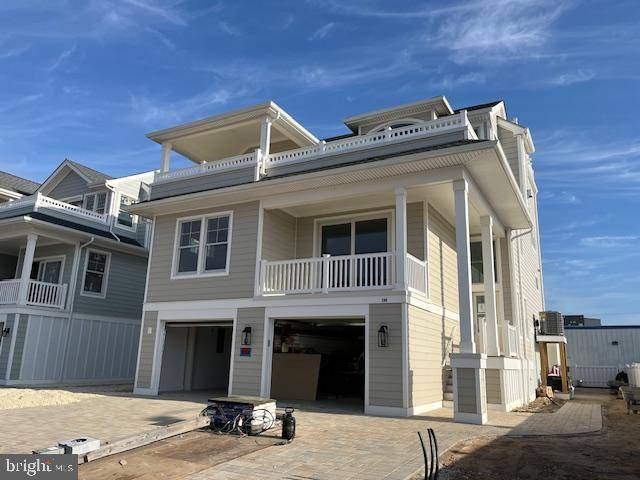 Surf City, NJ 08008,109 N 4TH ST