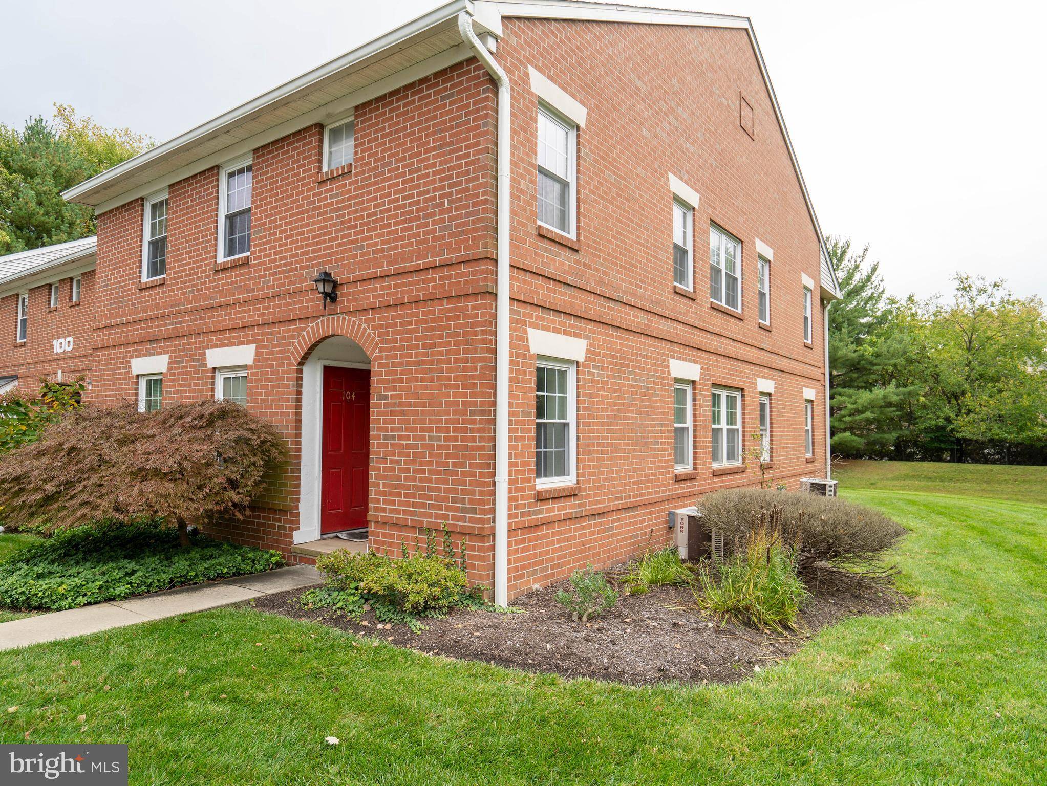 West Chester, PA 19380,750 E MARSHALL ST #108