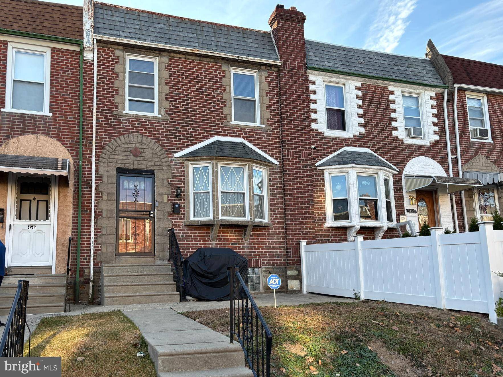 Philadelphia, PA 19136,4546 TEESDALE ST