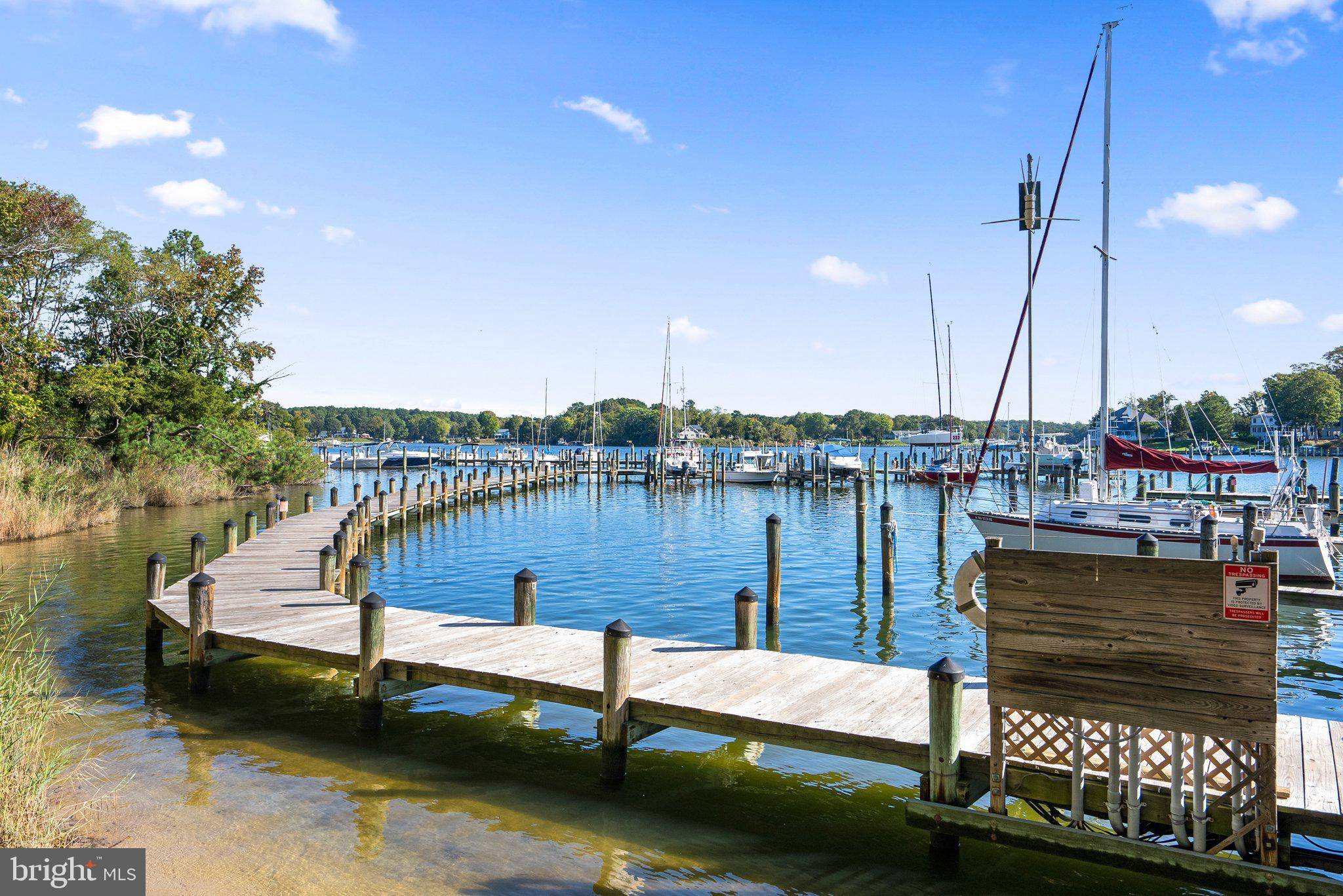 Solomons, MD 20688,14390 BAY WATER CT