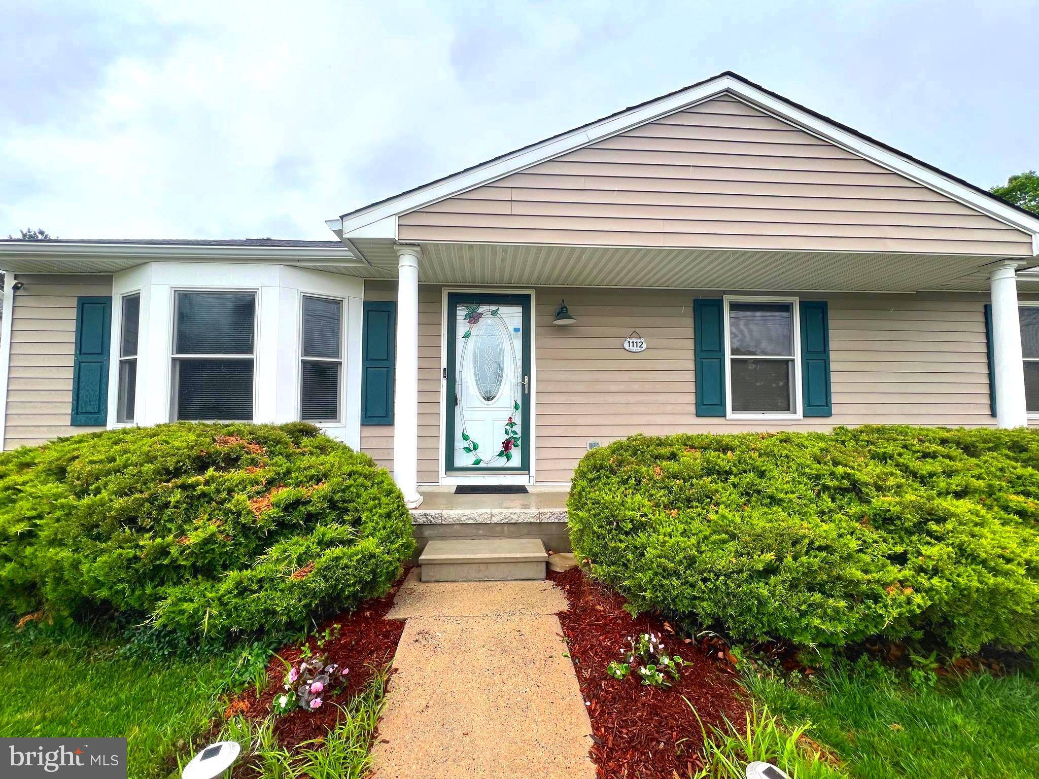 Millville, NJ 08332,1112 BUCK ST