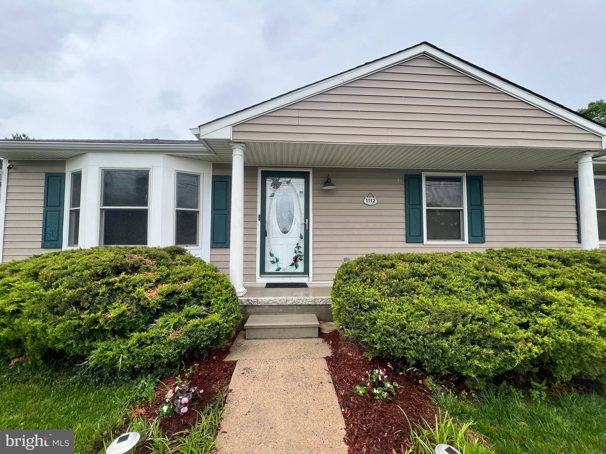 Millville, NJ 08332,1112 BUCK ST