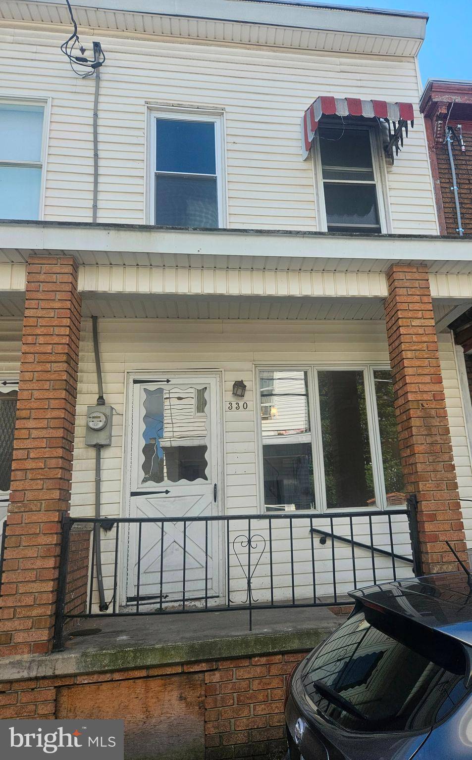 Mahanoy City, PA 17948,330 W SOUTH