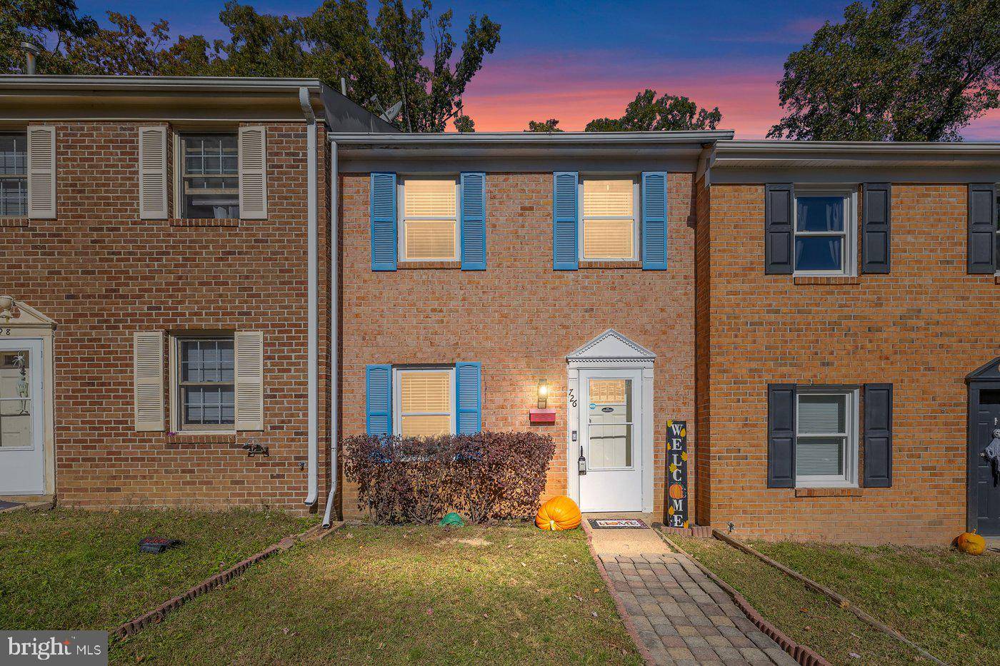 Fredericksburg, VA 22408,726 OLDE GREENWICH CIR