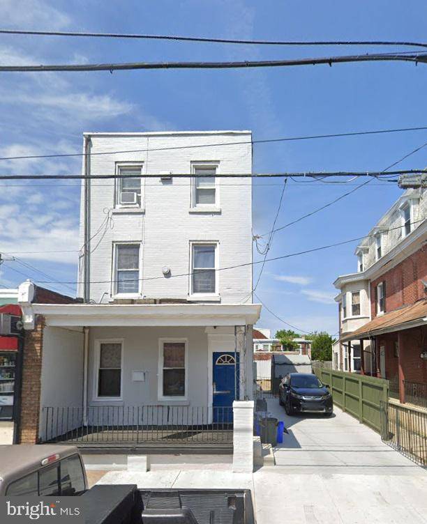 Philadelphia, PA 19124,1649 HARRISON ST