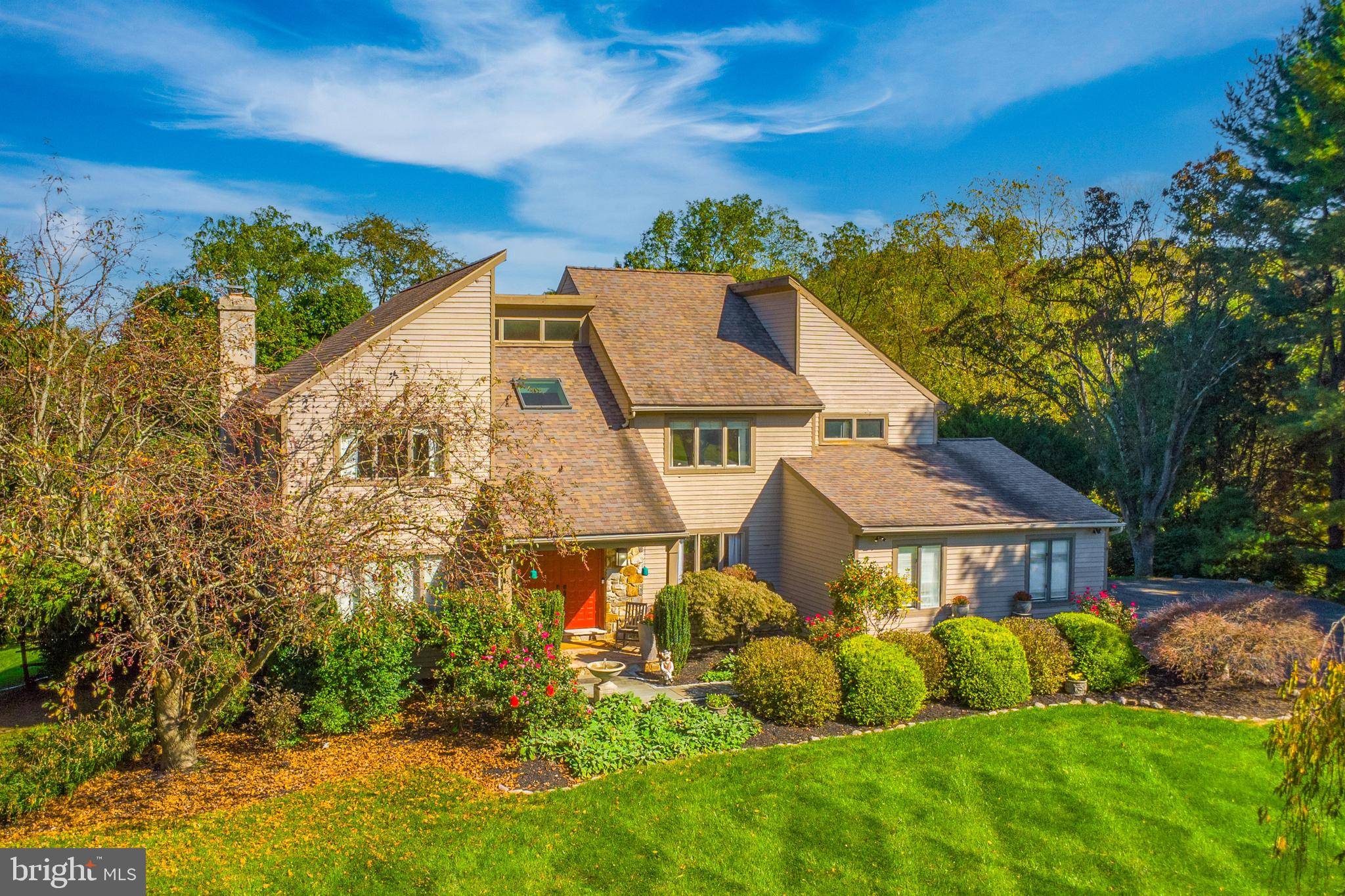 Chadds Ford, PA 19317,41 BLUE STONE DR