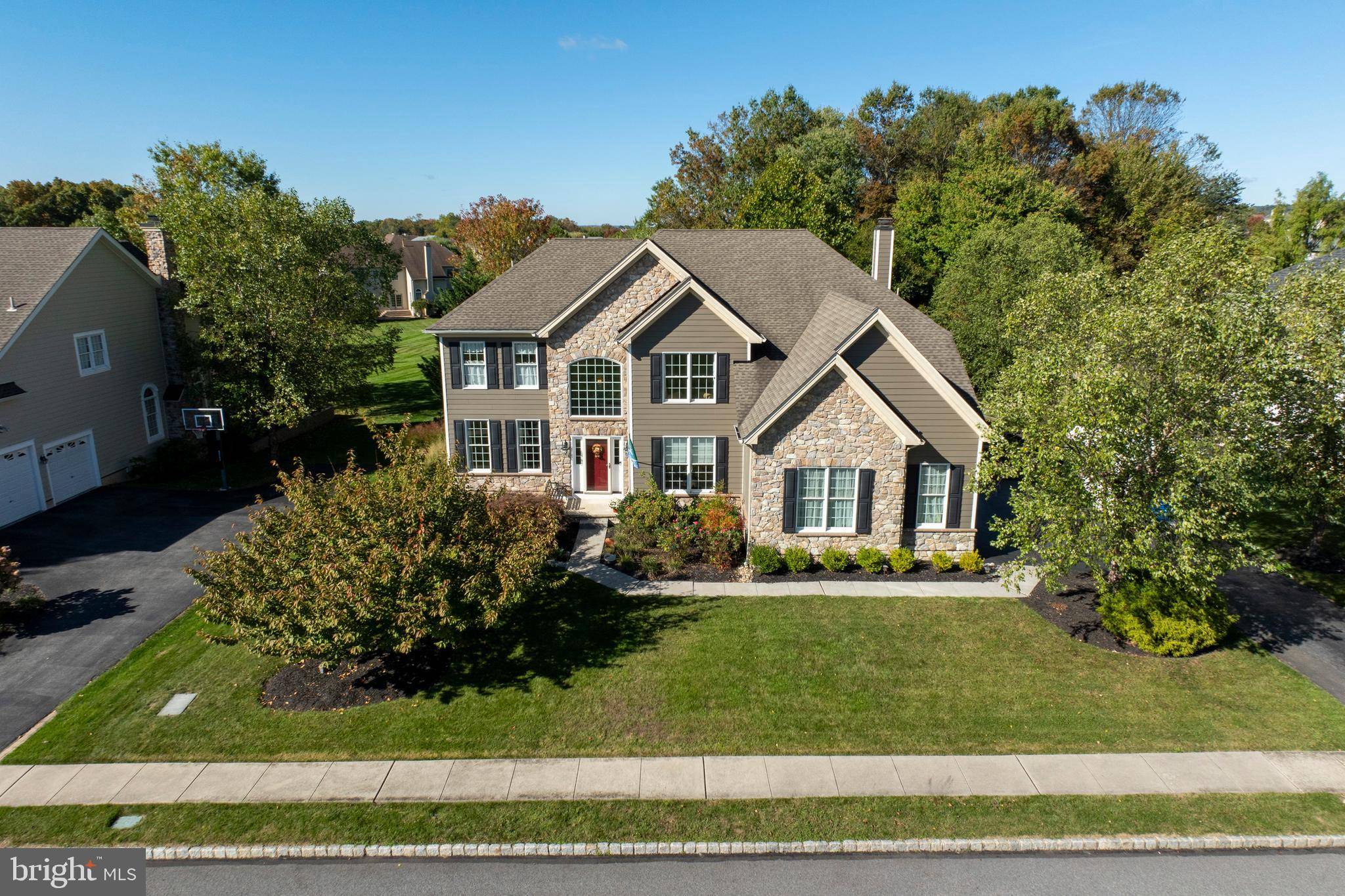 Chester Springs, PA 19425,145 PALSGROVE WAY