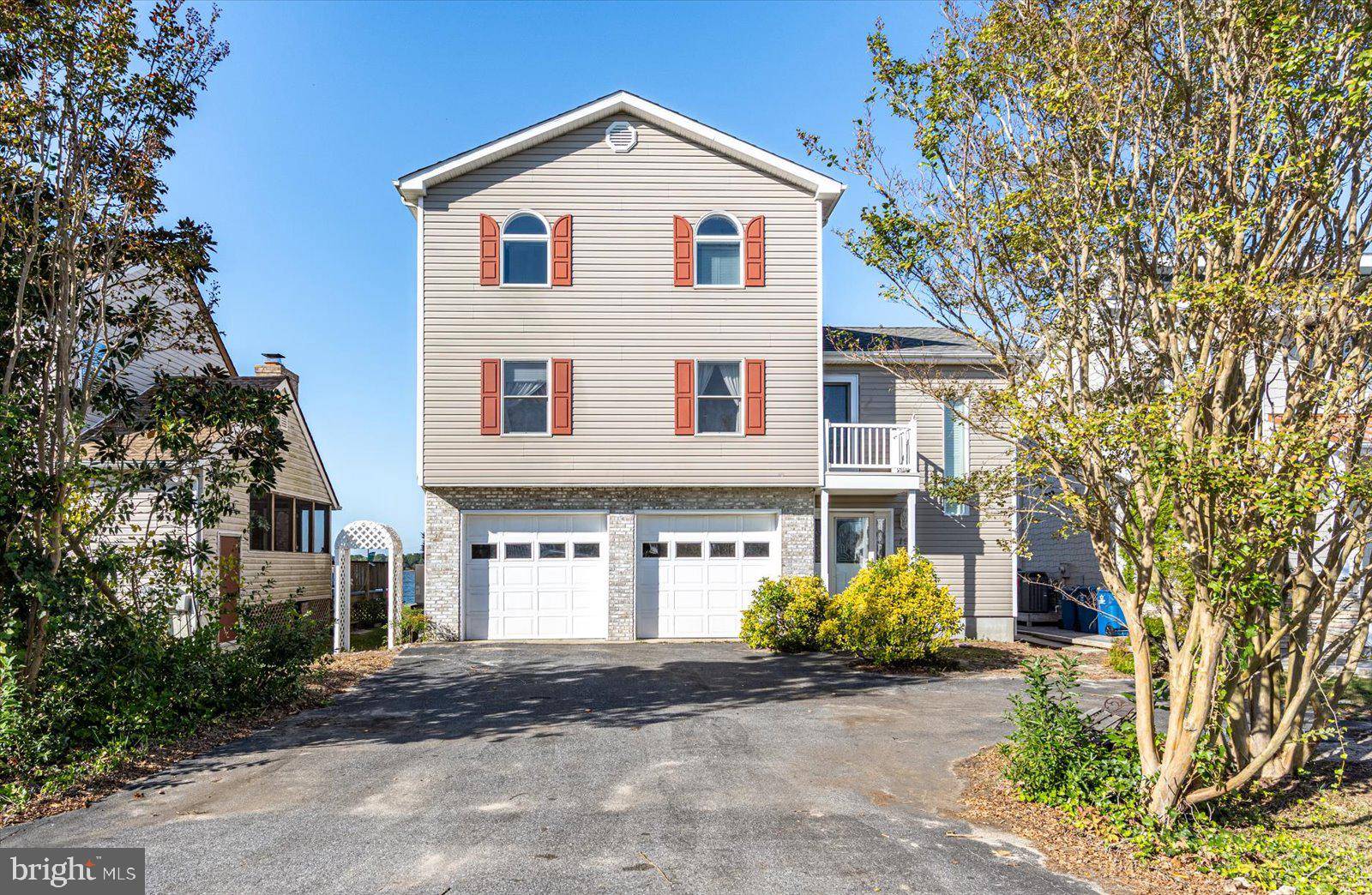 Ocean Pines, MD 21811,19 HARBORVIEW DR