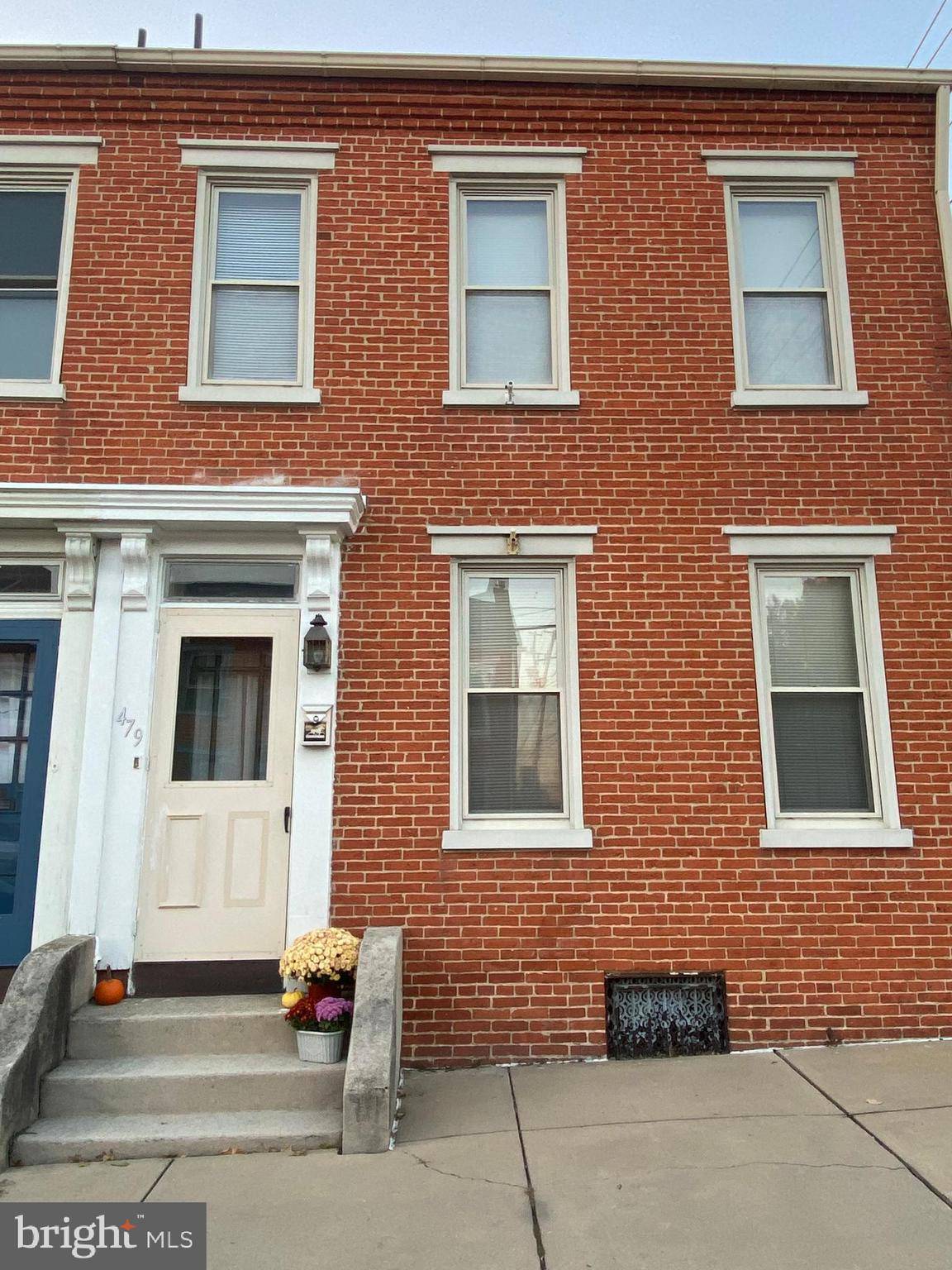 Columbia, PA 17512,479 WALNUT ST