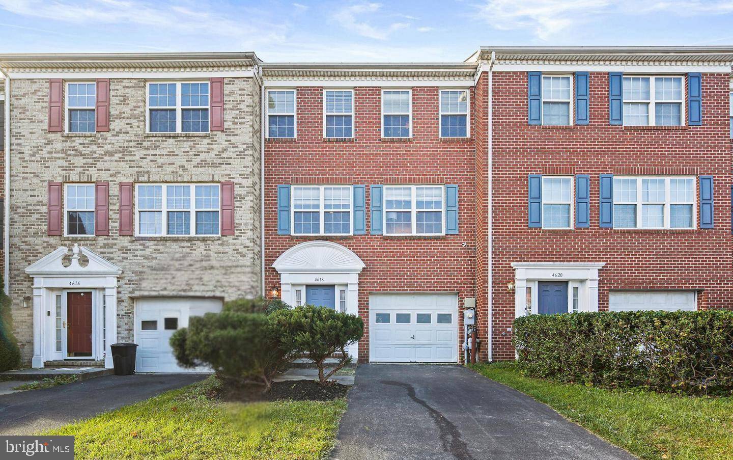 Owings Mills, MD 21117,4618 ASHFORTH WAY