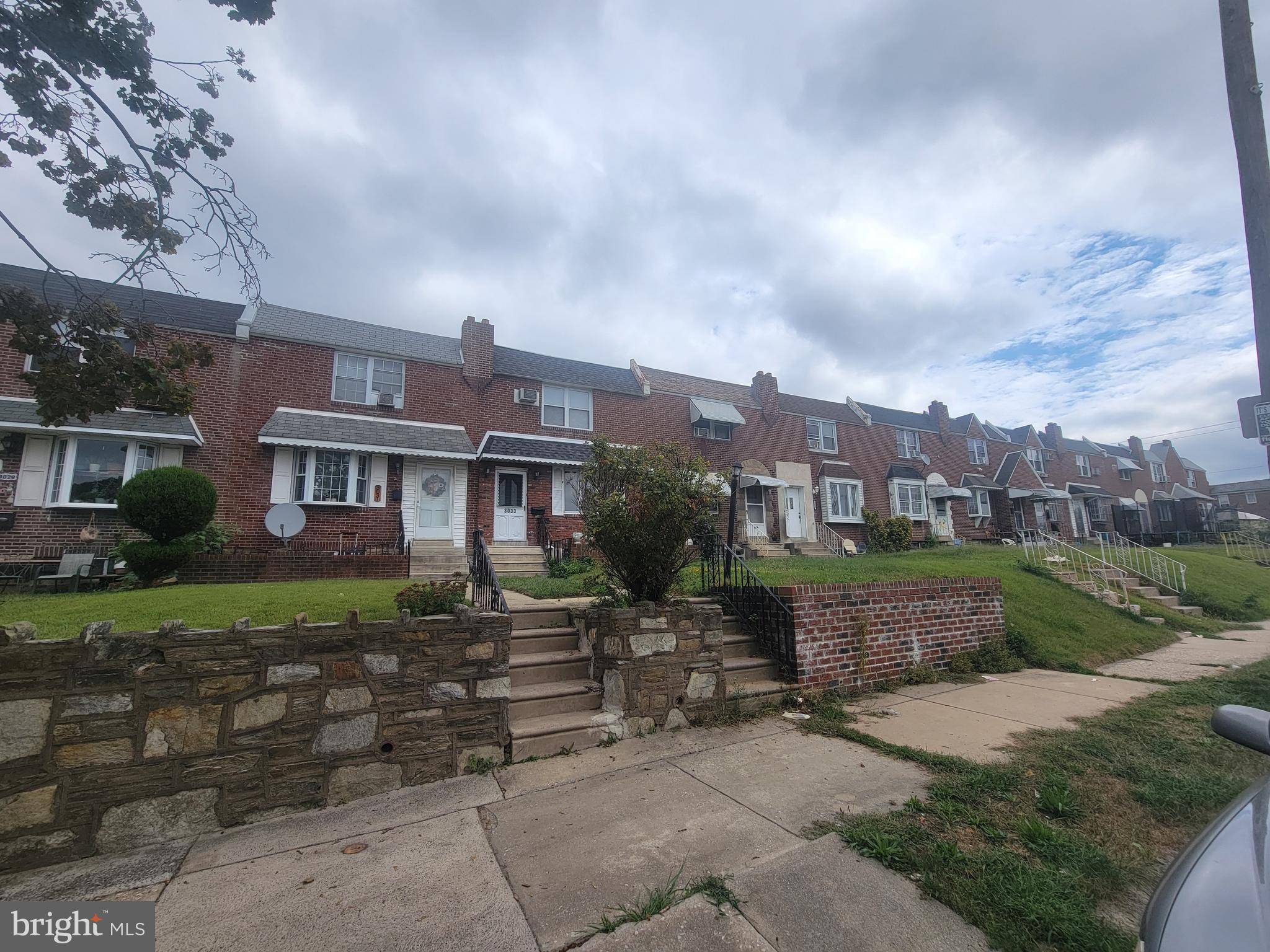 Philadelphia, PA 19149,3033 GLENVIEW ST