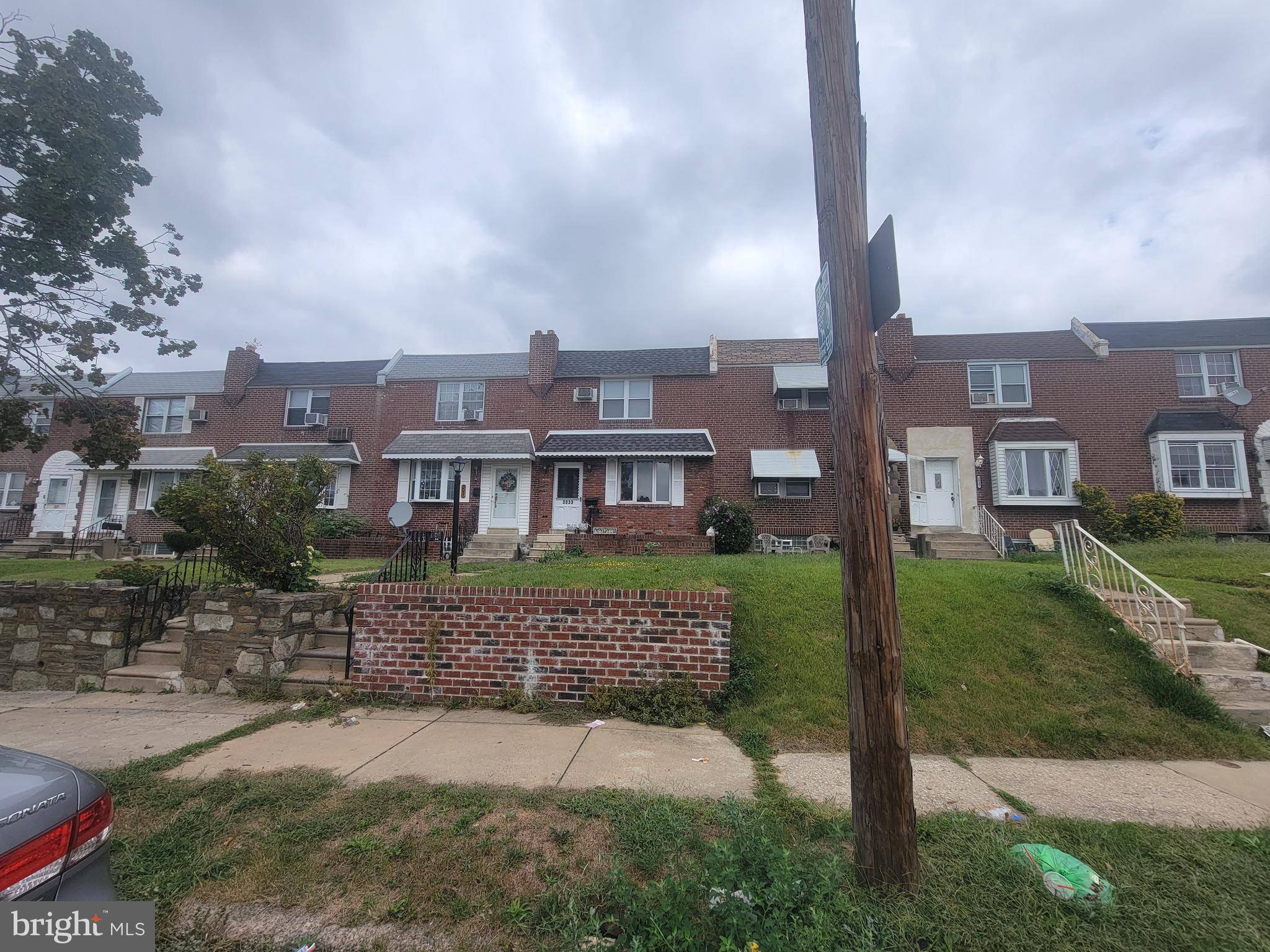 Philadelphia, PA 19149,3033 GLENVIEW ST