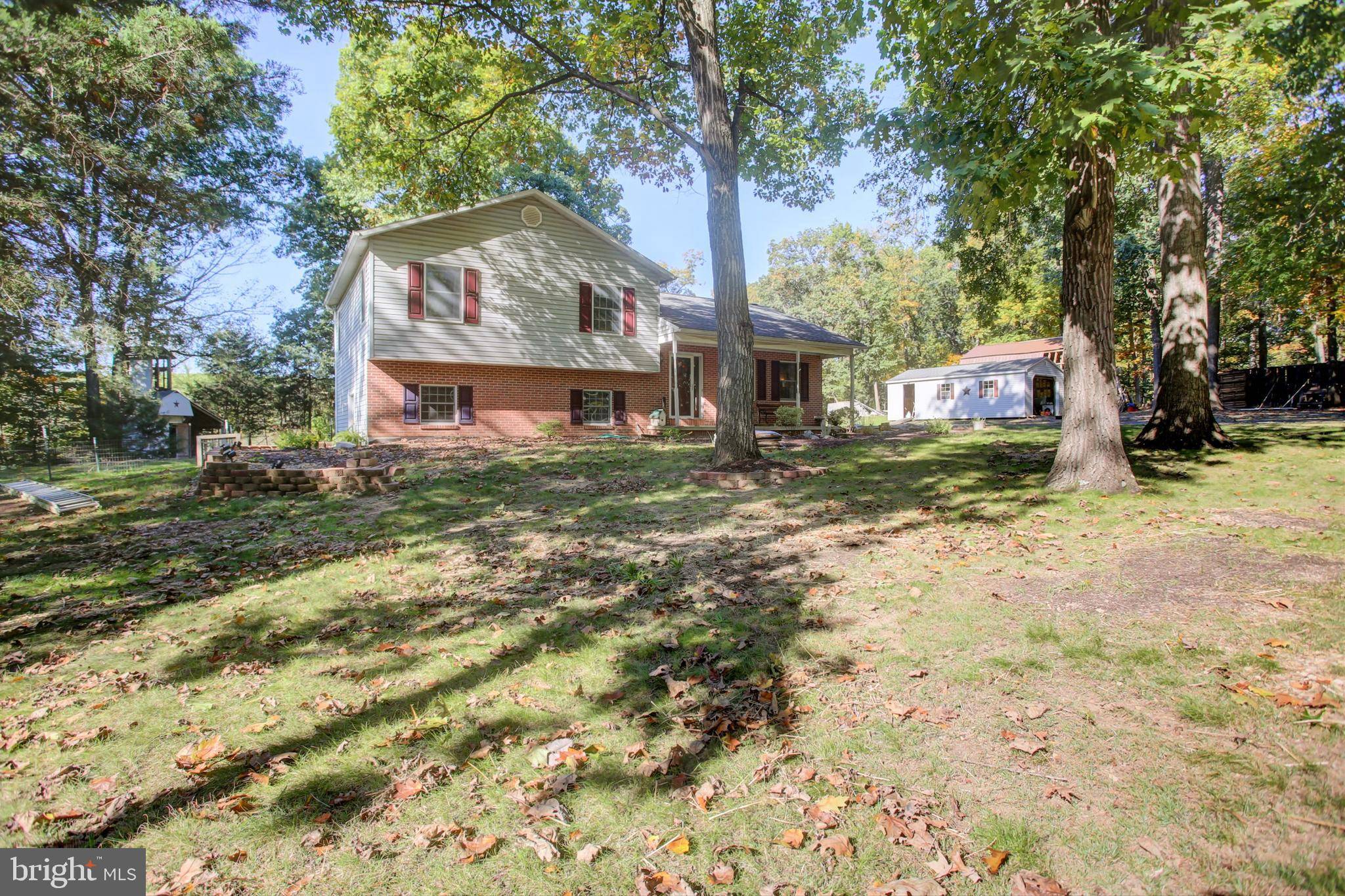 Greencastle, PA 17225,9705 RABBIT ROAD SOUTH S