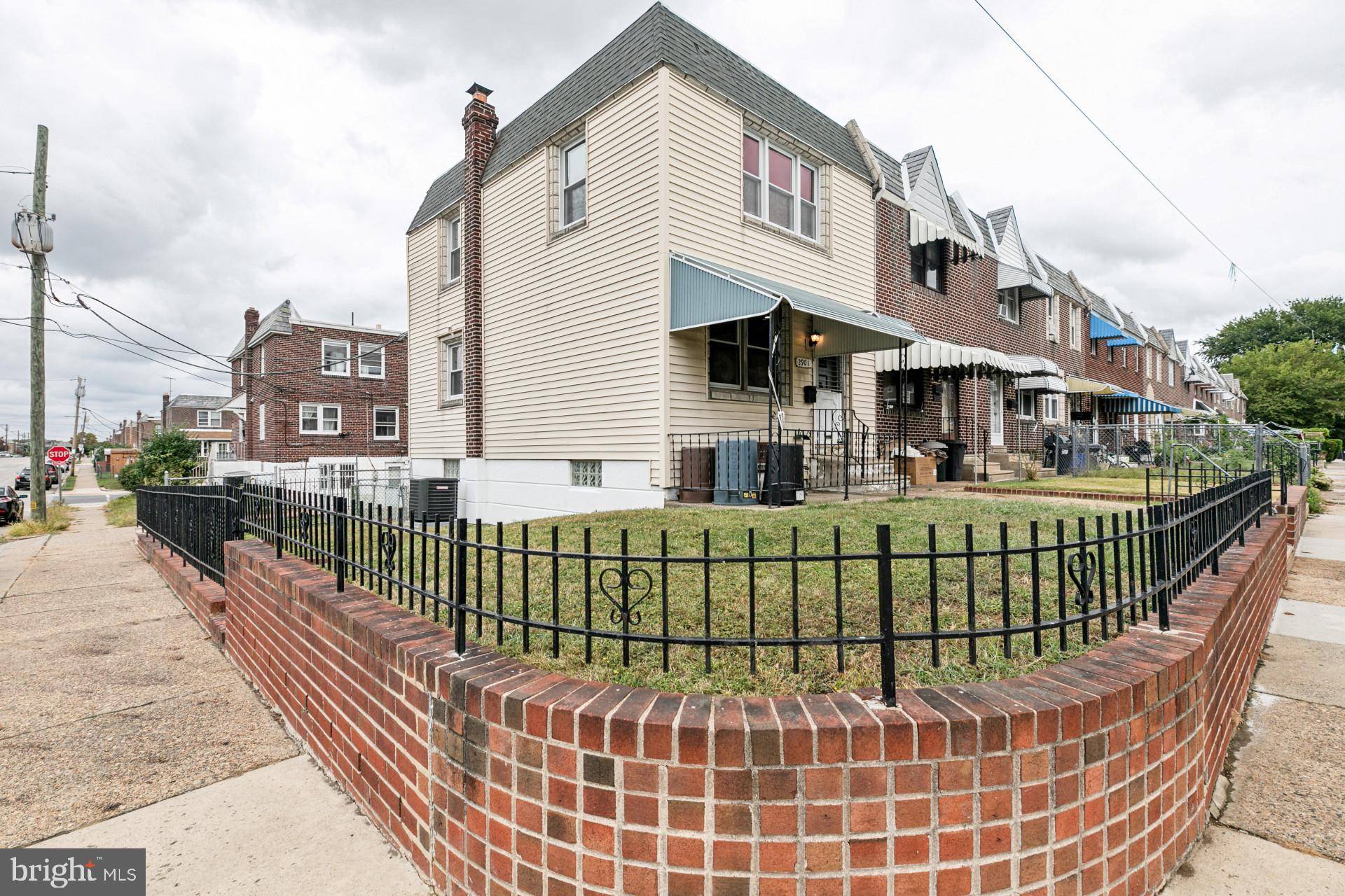 Philadelphia, PA 19149,2901 PASSMORE ST