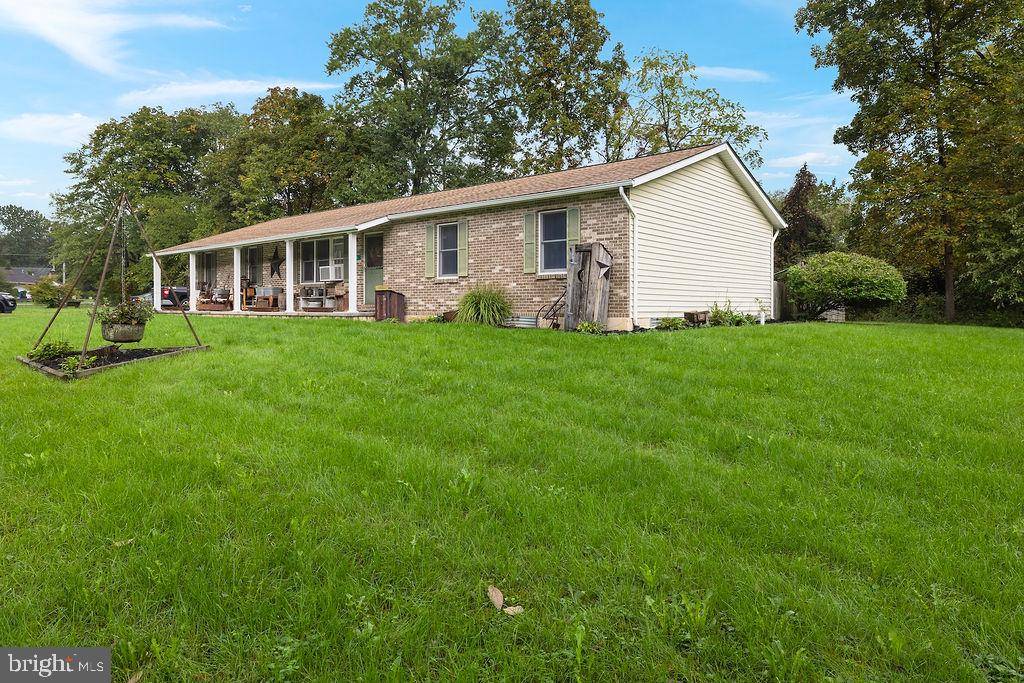 East Berlin, PA 17316,15 BURNSIDE DR