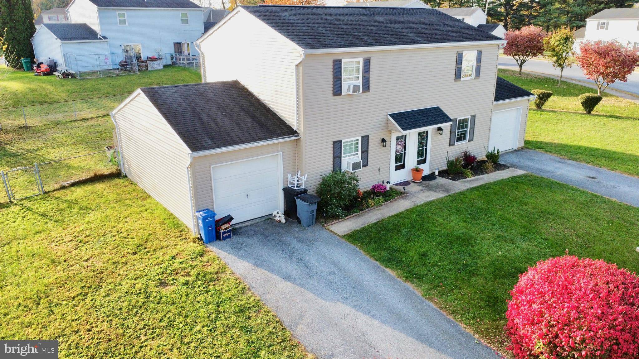 Cleona, PA 17042,38 DOGWOOD LN