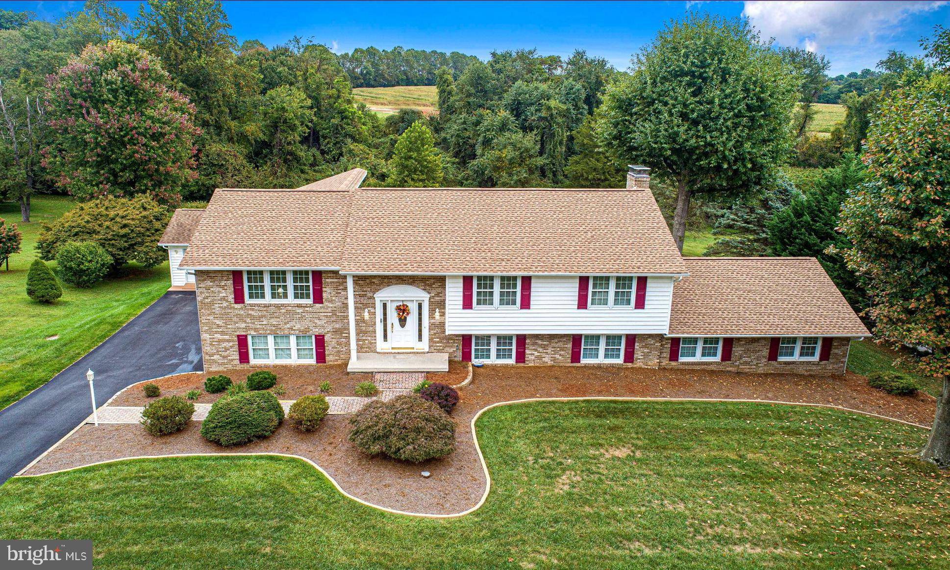 Fallston, MD 21047,2507 BURGUNDY DR