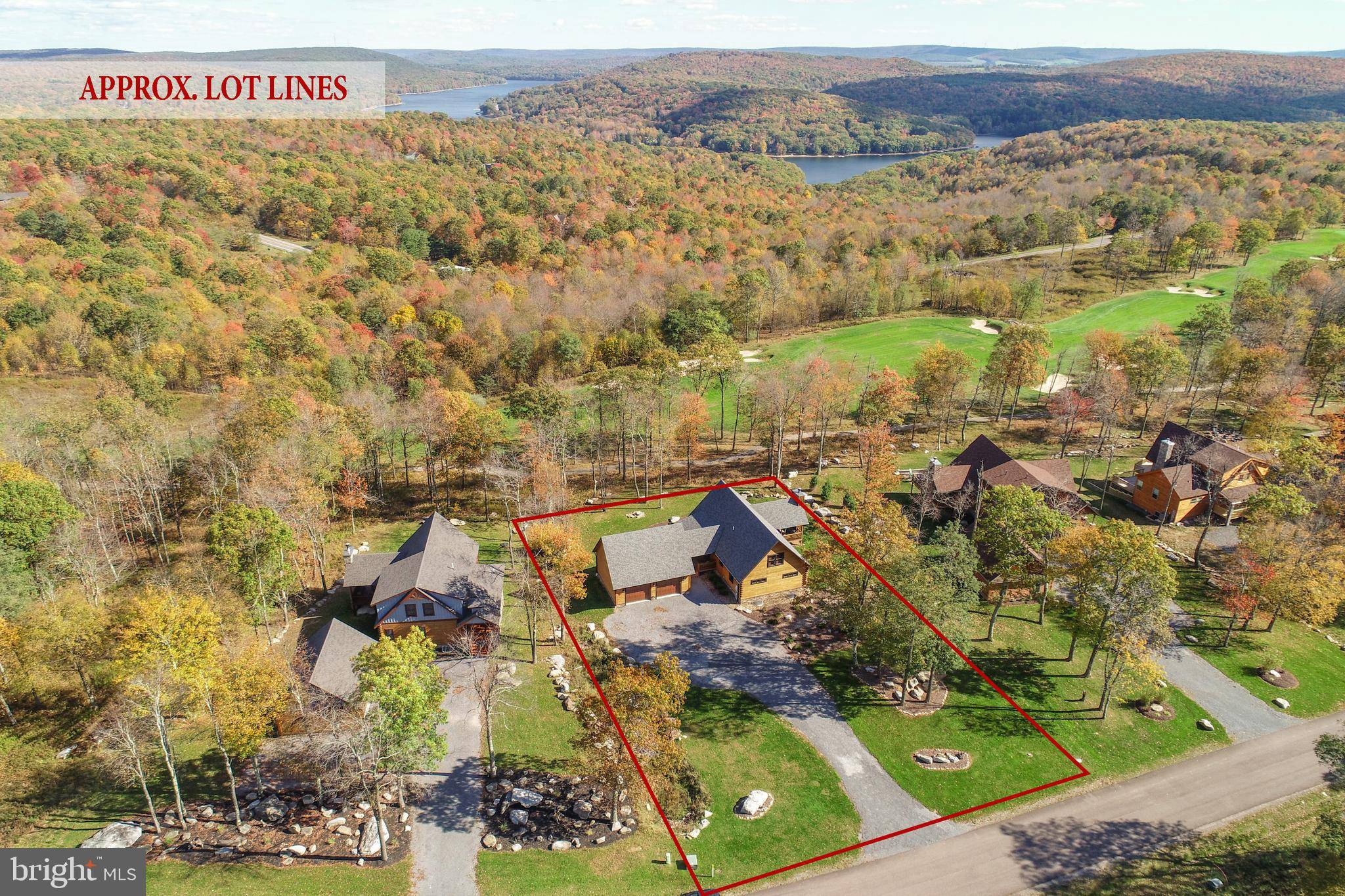 Mc Henry, MD 21541,260 BILTMORE RIDGE TRL