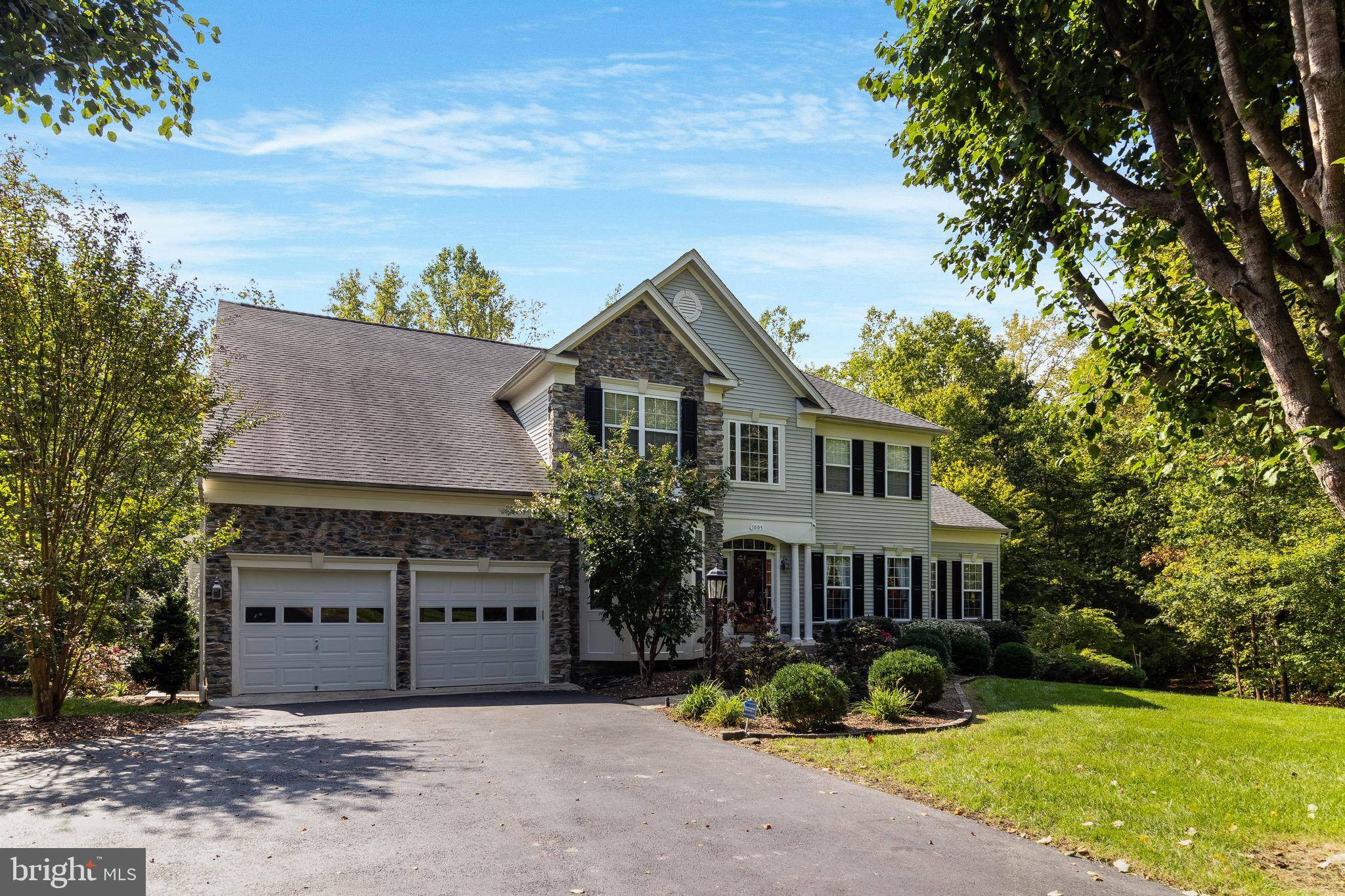 Huntingtown, MD 20639,1005 MOURNING DOVE CT